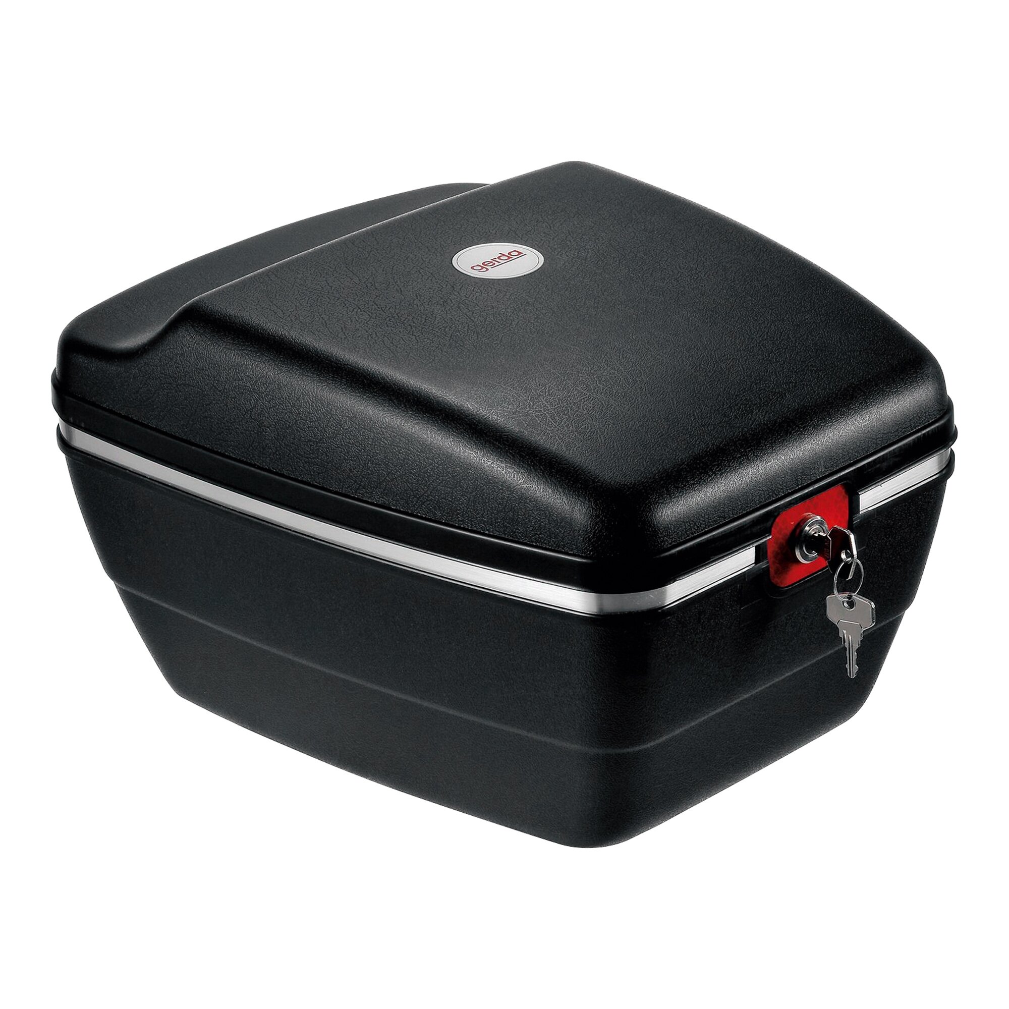 Fahrradkoffer Gerda 14 L