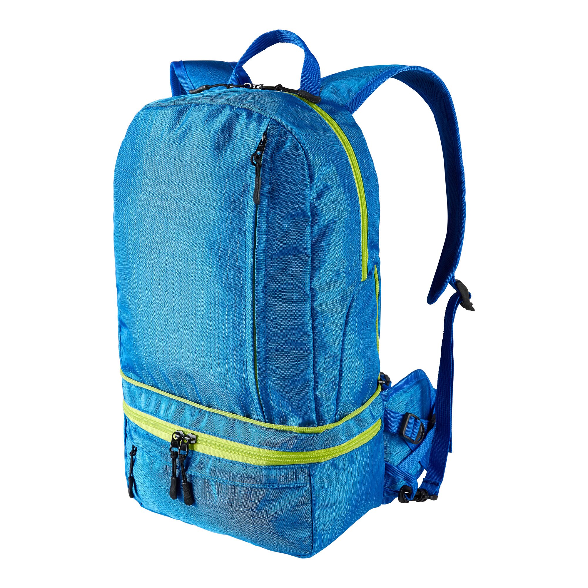 Rucksack-Bauchtasche 2 in1