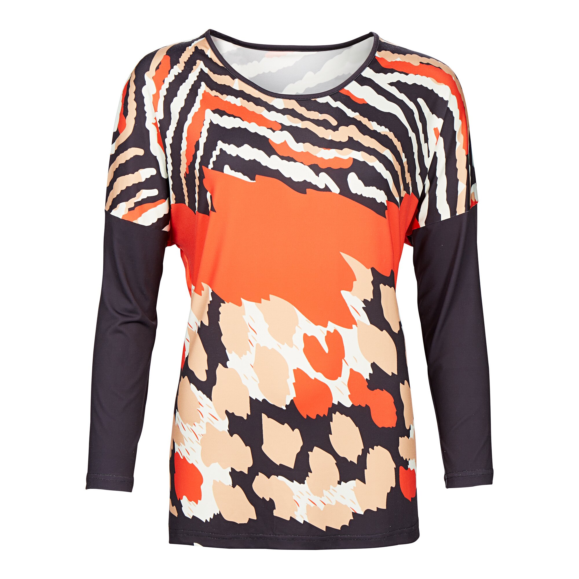 Longshirt Elisabeth, Größe: XL