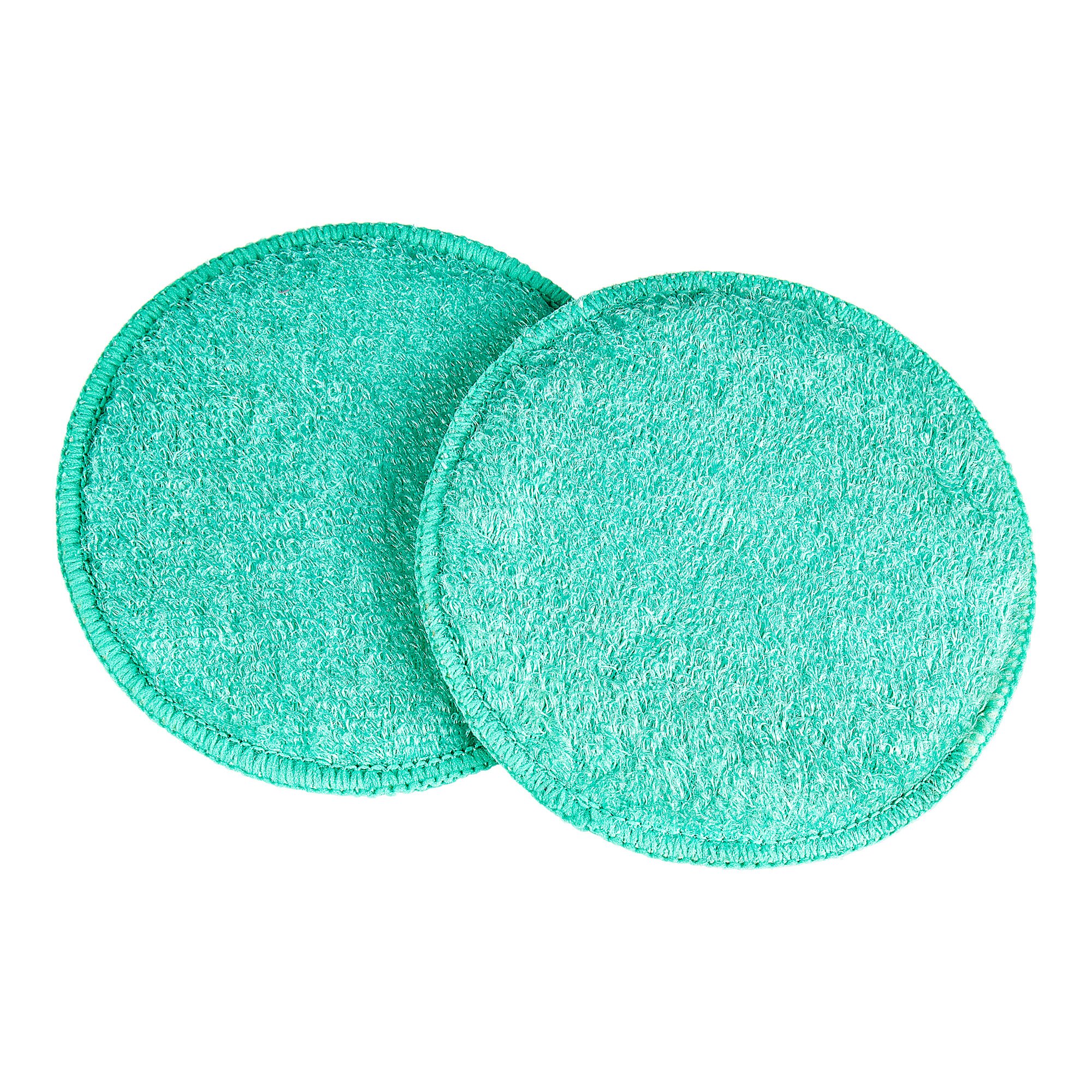 Anti-Fett-Pad, 2 Stück