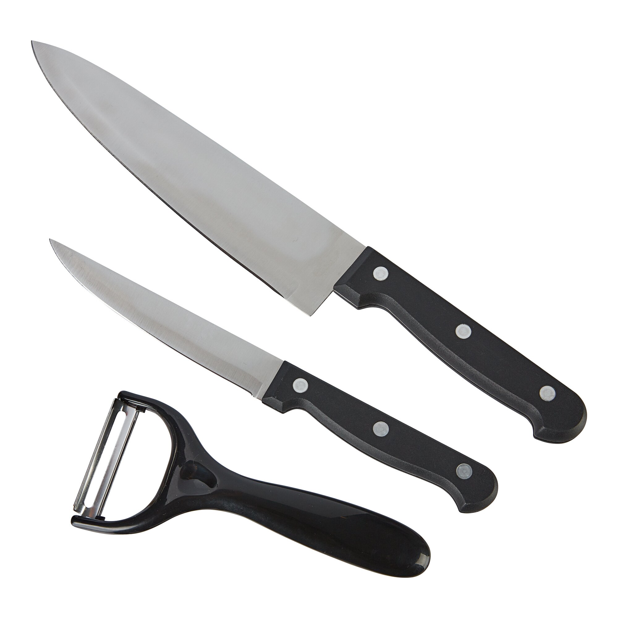 Messer-Set Trend, 2 Teile