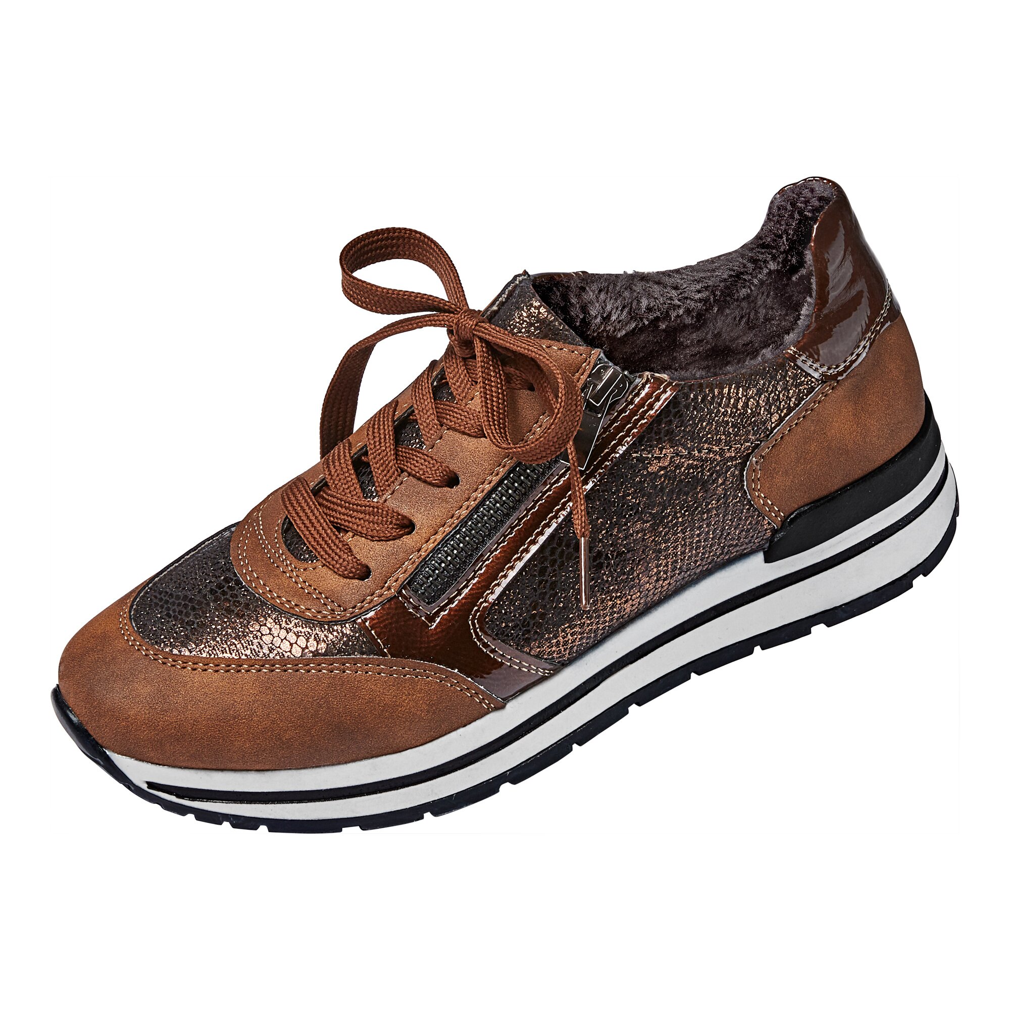 Baskets confort « Karen »