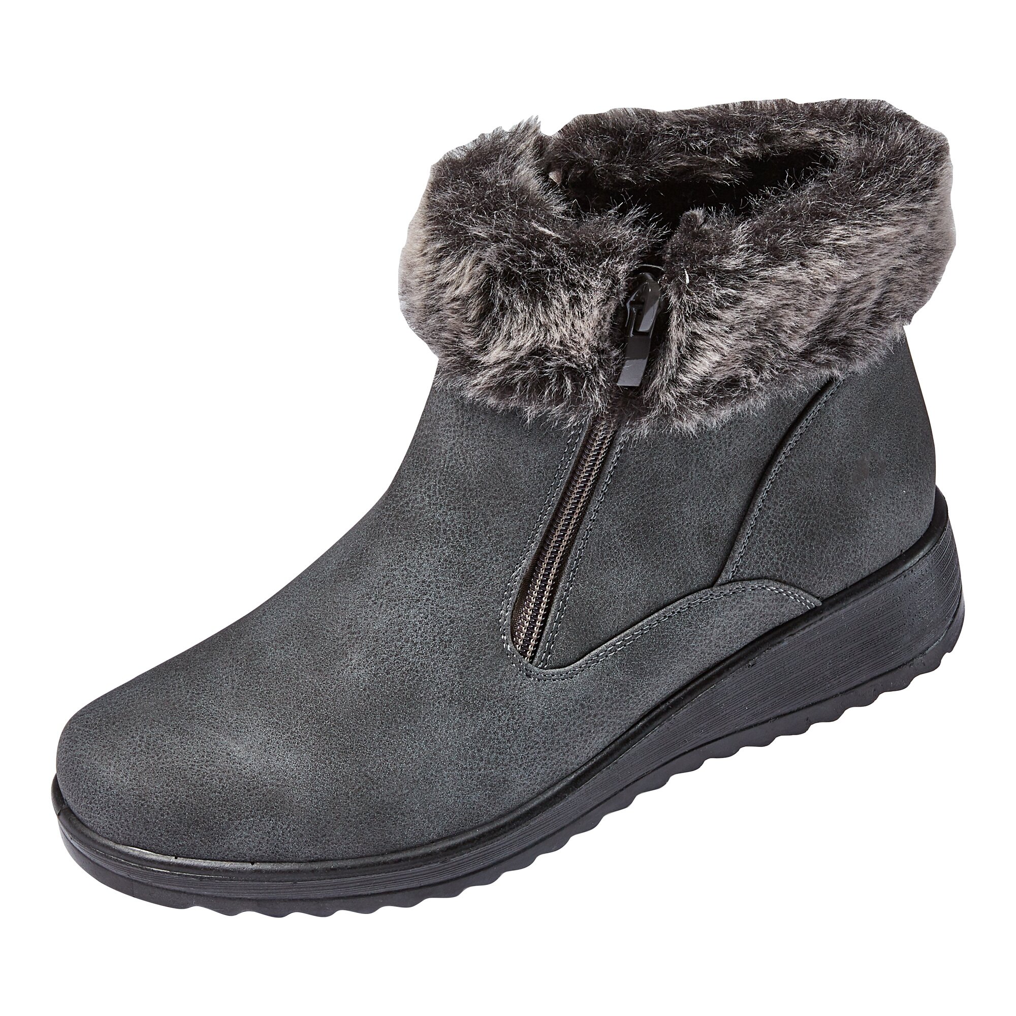 wonderWALK Komfort-Stiefelette Carmen, Größe: 39