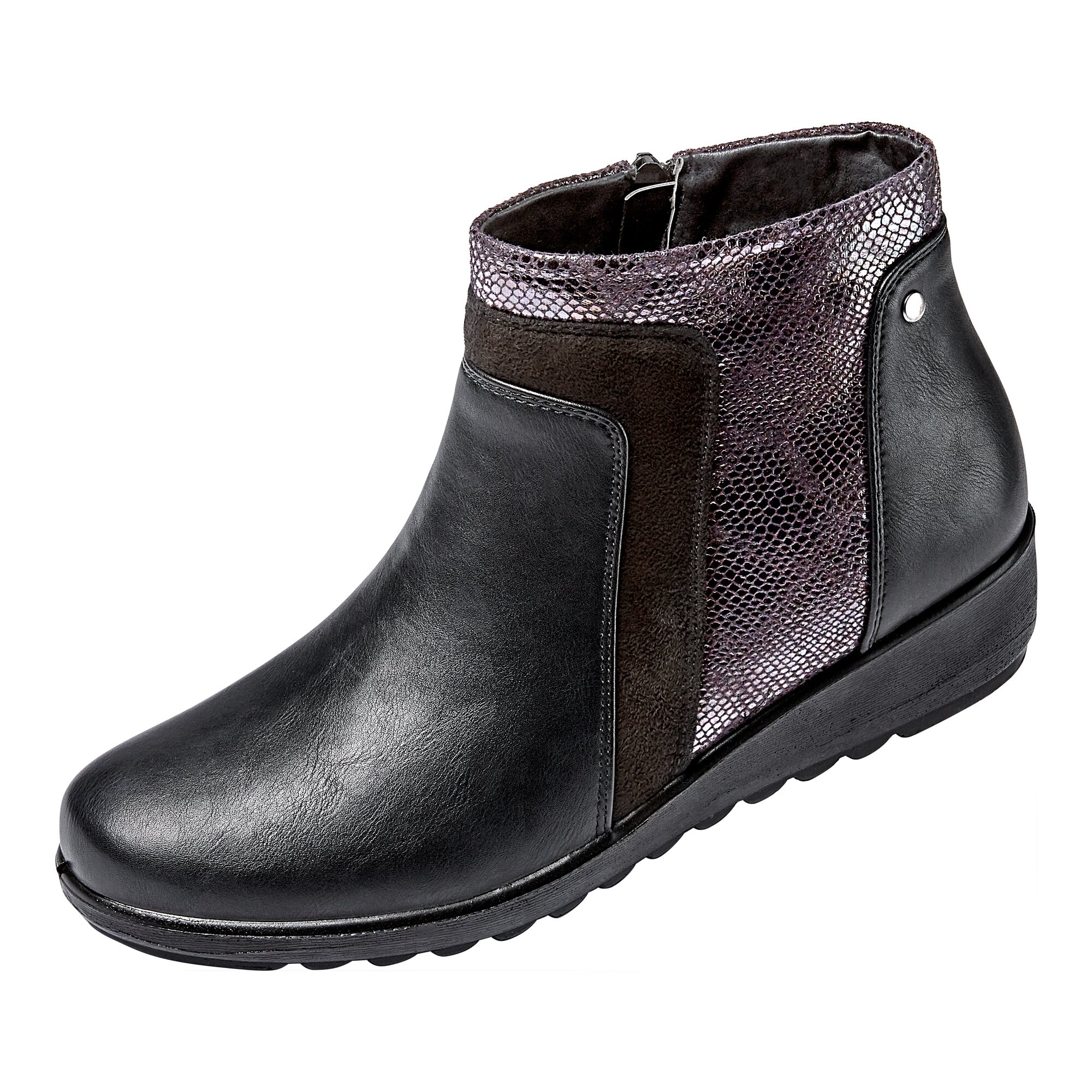 Bottines pour femmes « Classique »