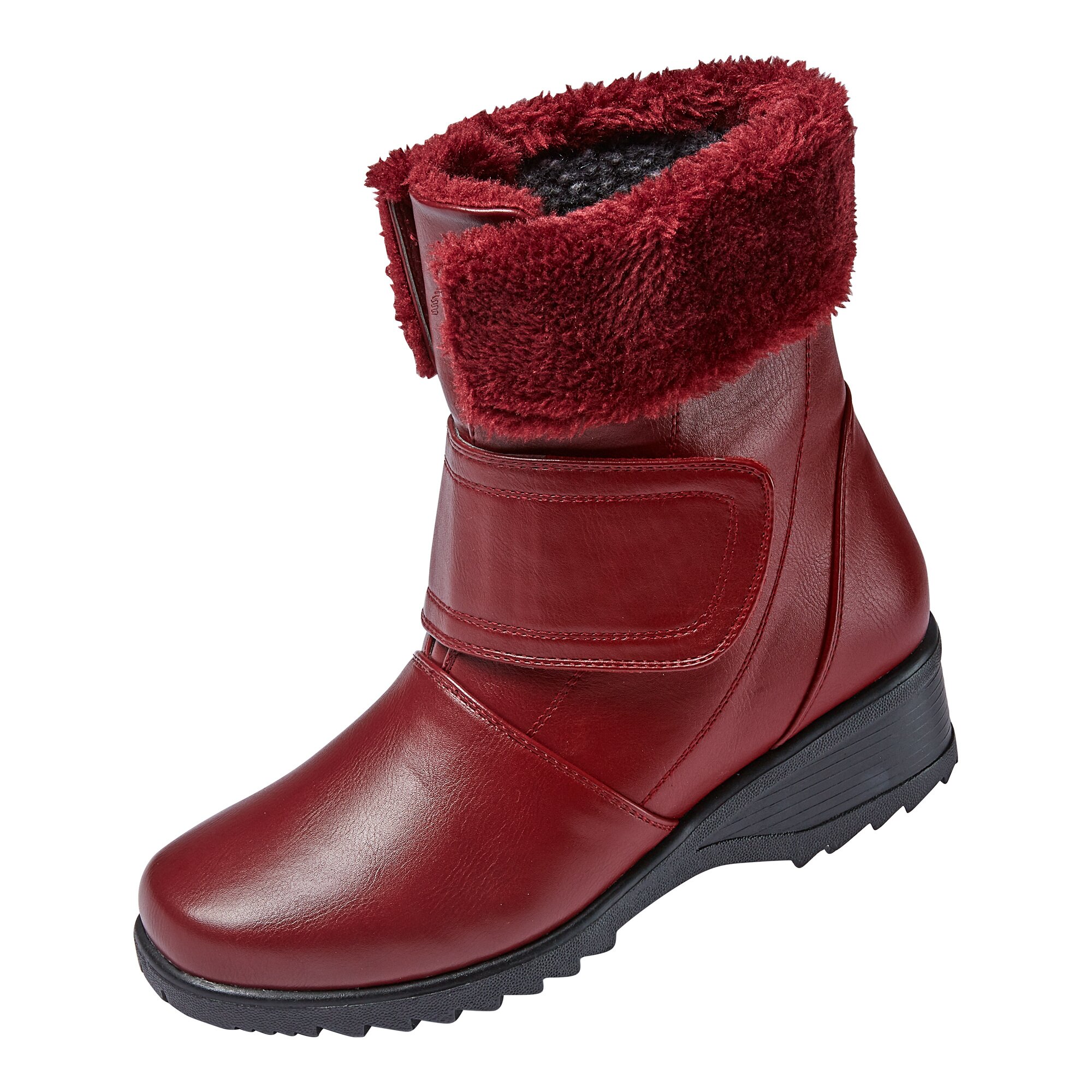 wonderWALK Spike-Wadenkomfort-Stiefel Wilma, Größe: 39