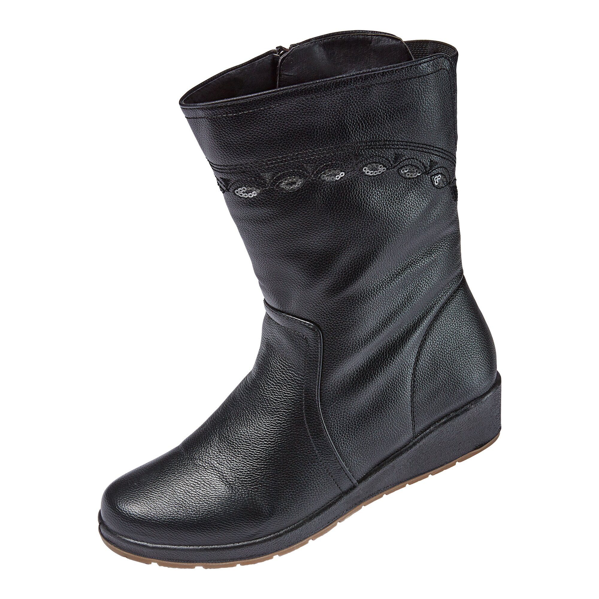 wonderWALK Komfort-Stiefel Irina, Größe: 39