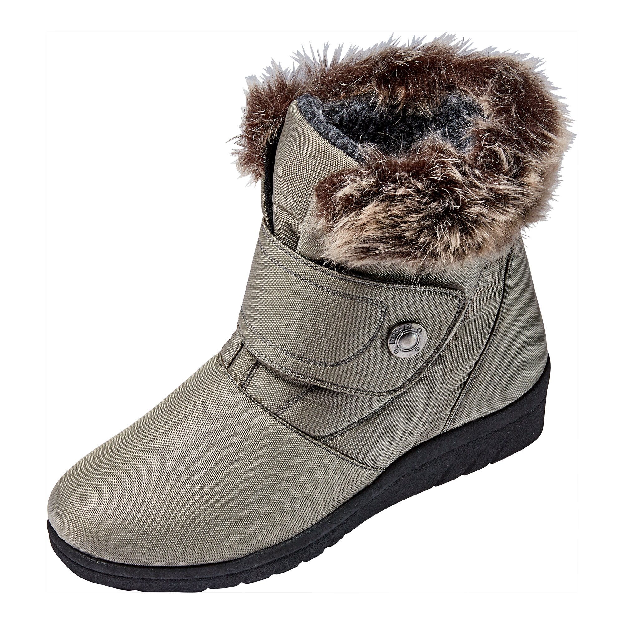 wonderWALK Winterstiefel Polar, Größe: 40