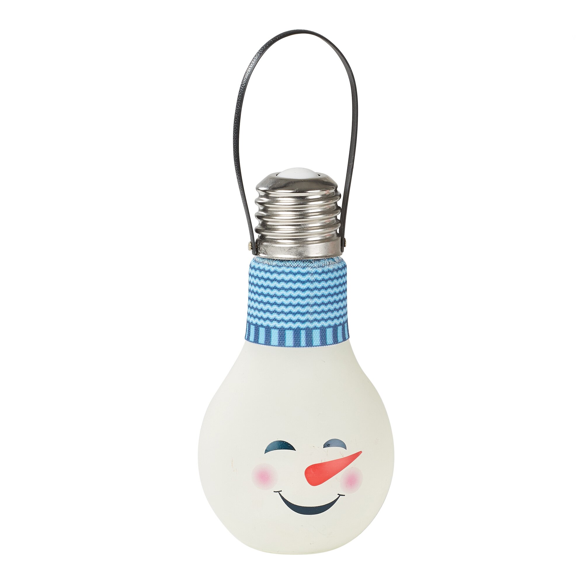 LED-Glühbirne
