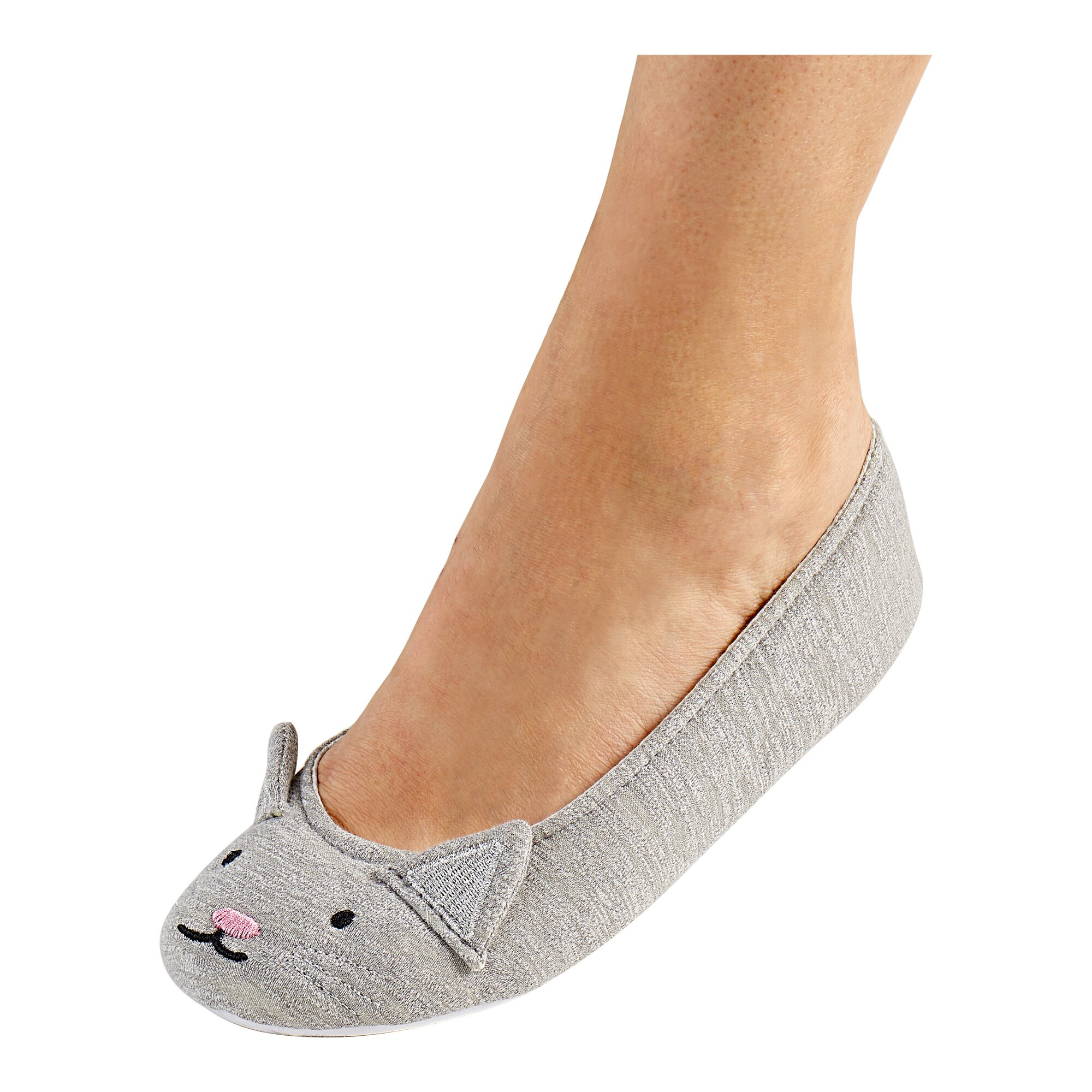 Hausballerina Katze, 1 Paar, Größe: 36
