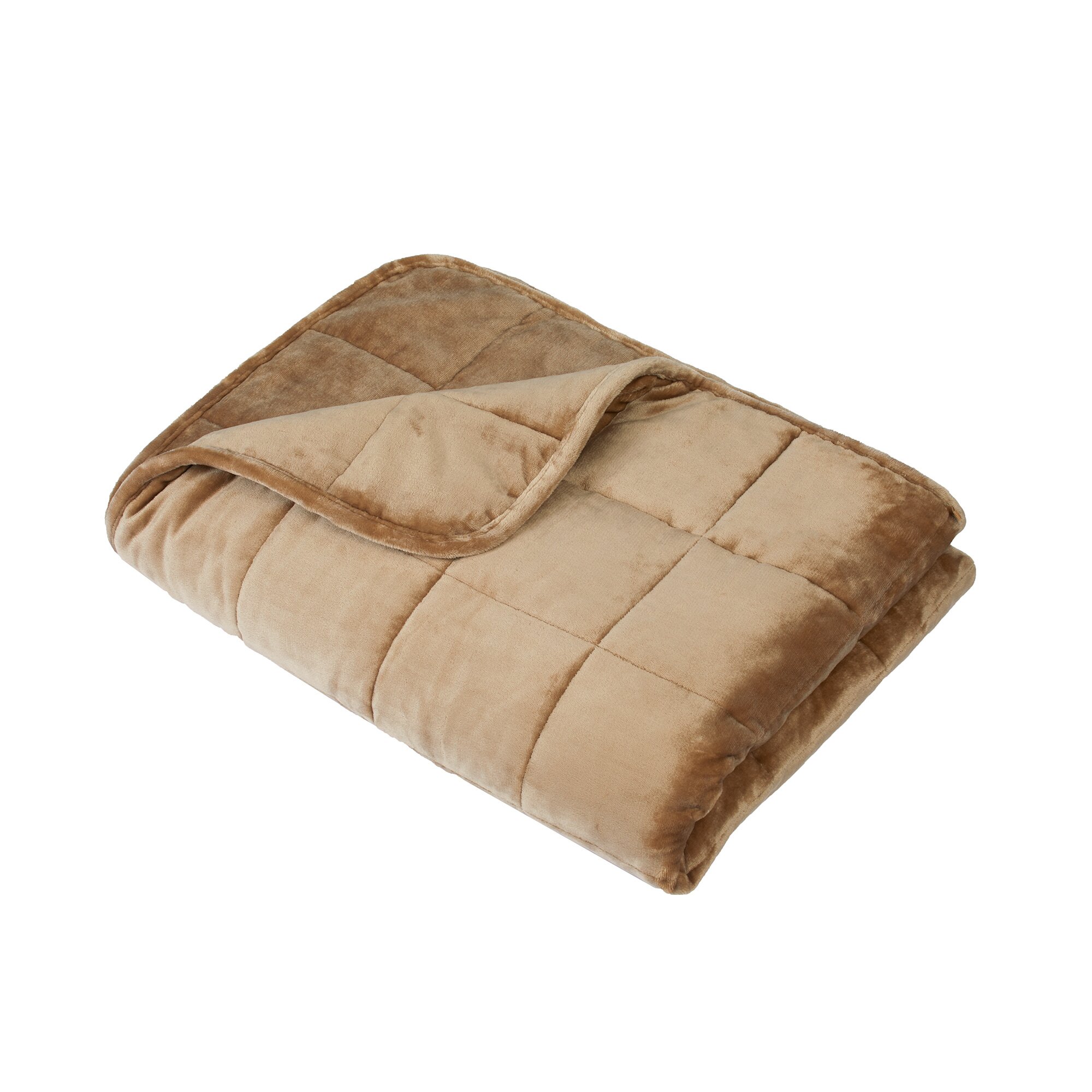 Gewichtsdecke