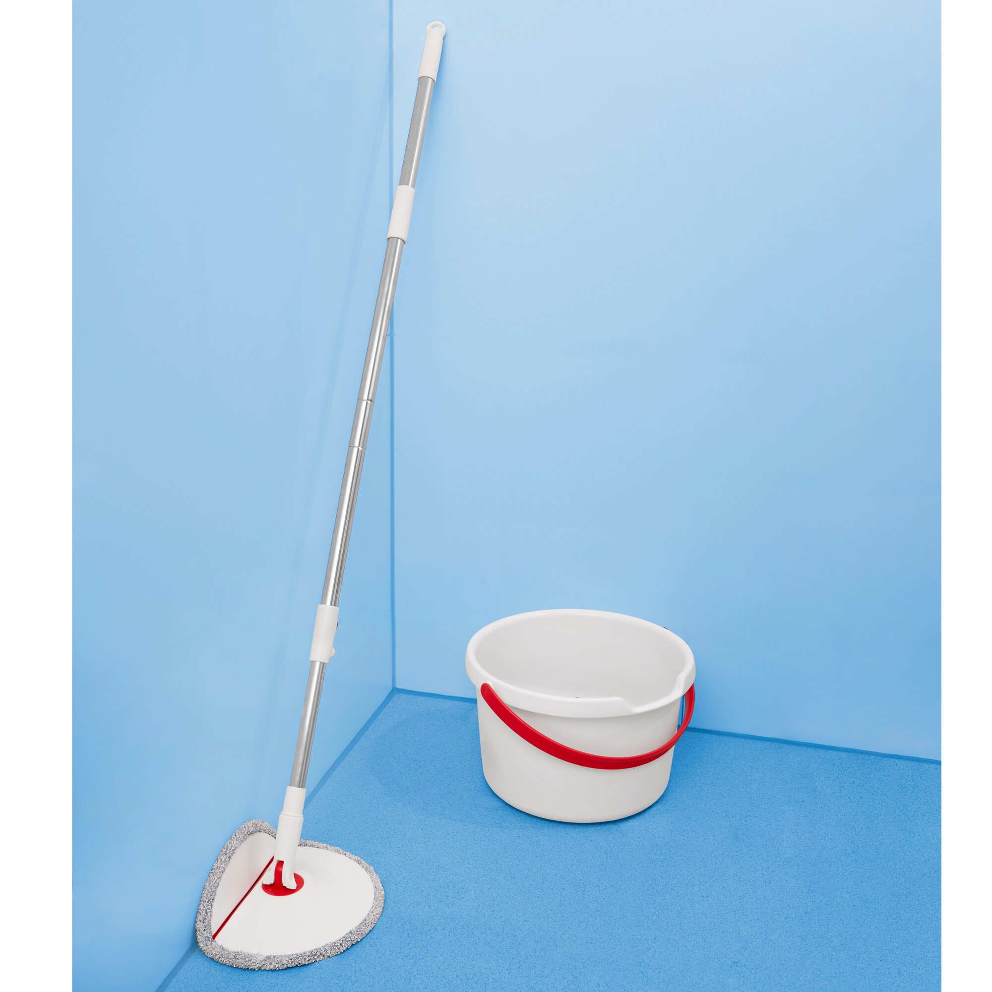 genialo® Bodenwischer-Set Genial
