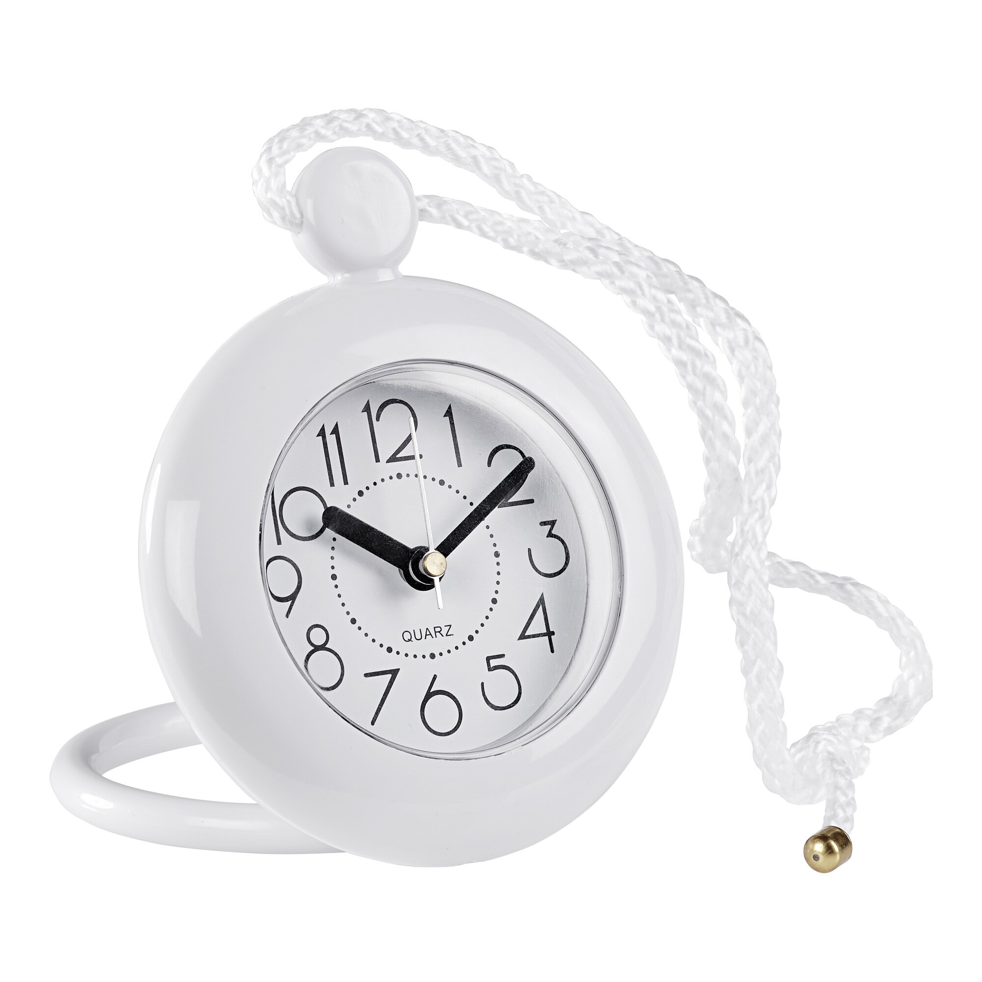 Horloge de bain