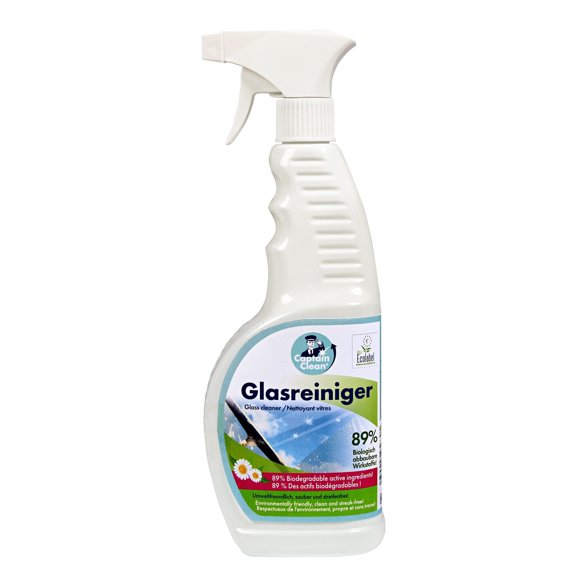 Eco-Glasreiniger