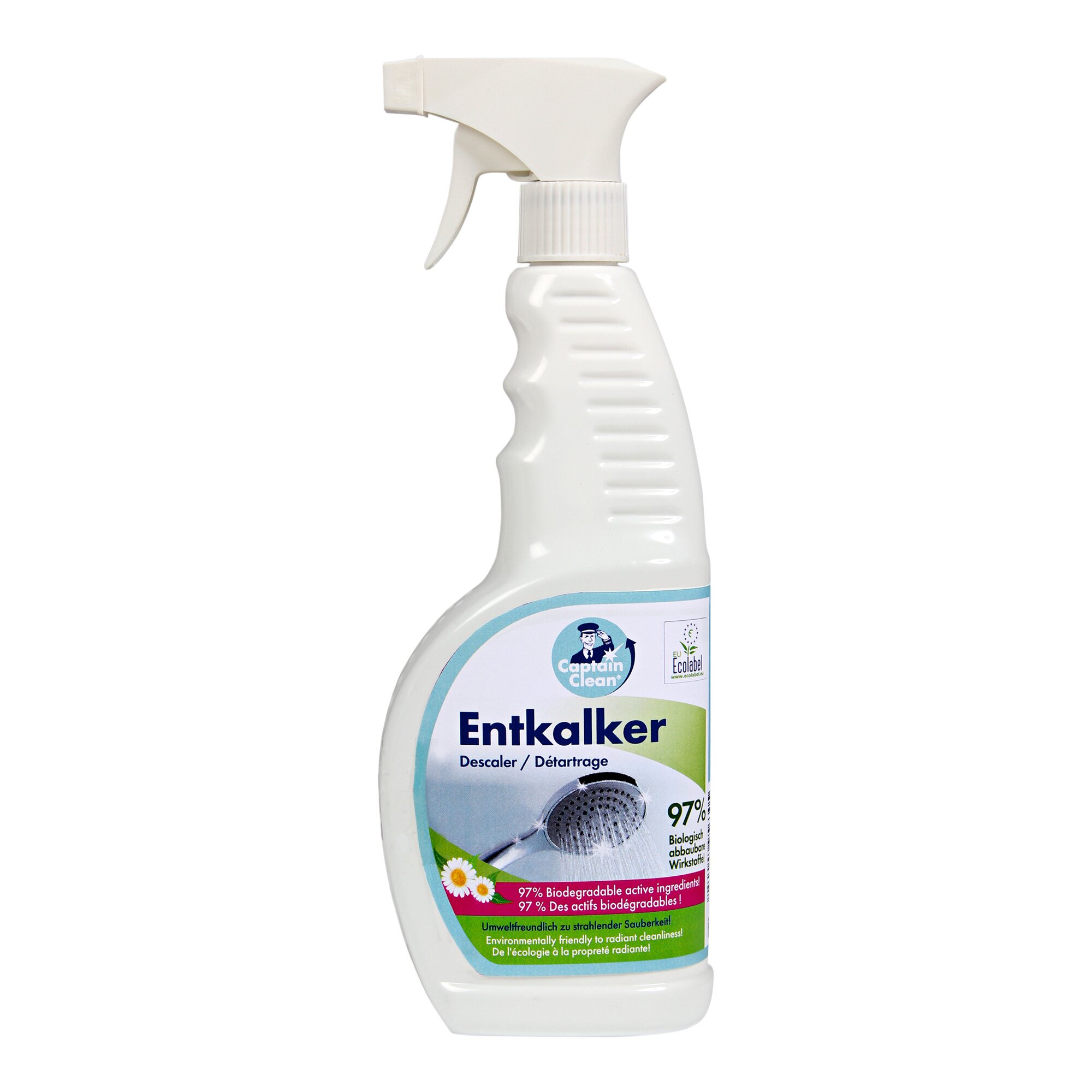 Eco-Entkalker