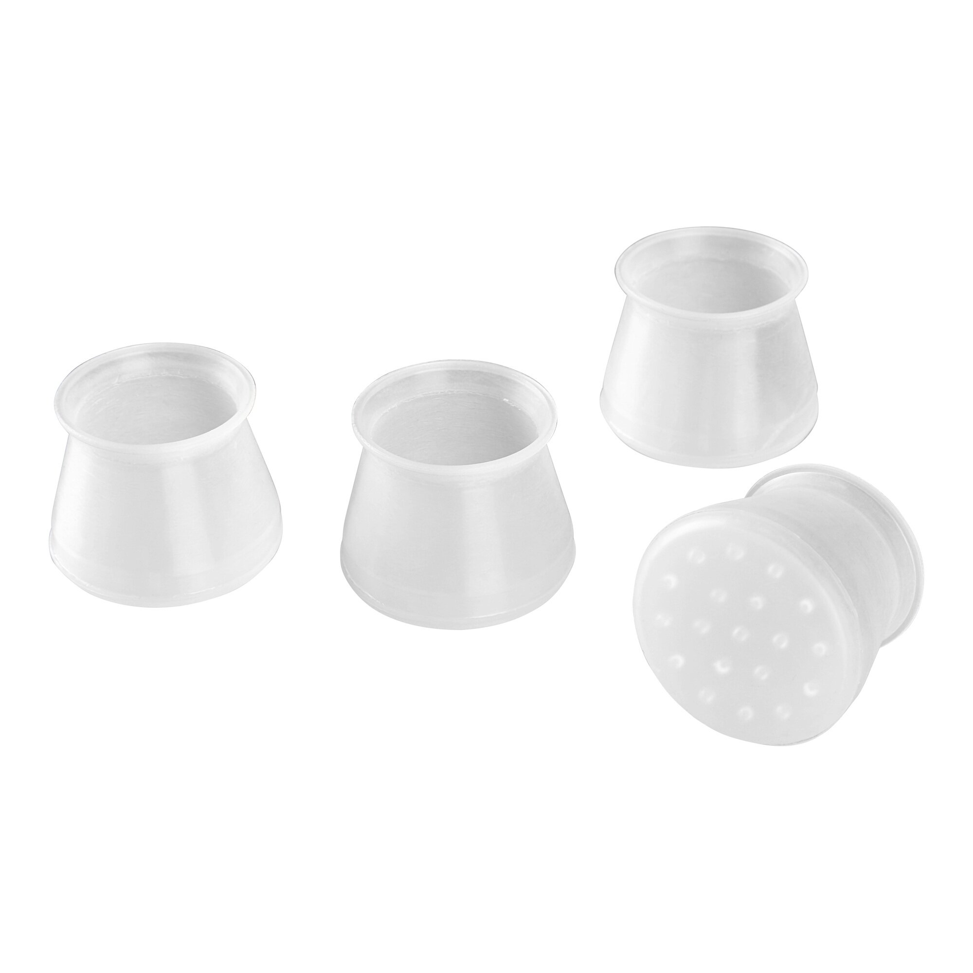 Patins de chaise « Flexi », 4 pièces