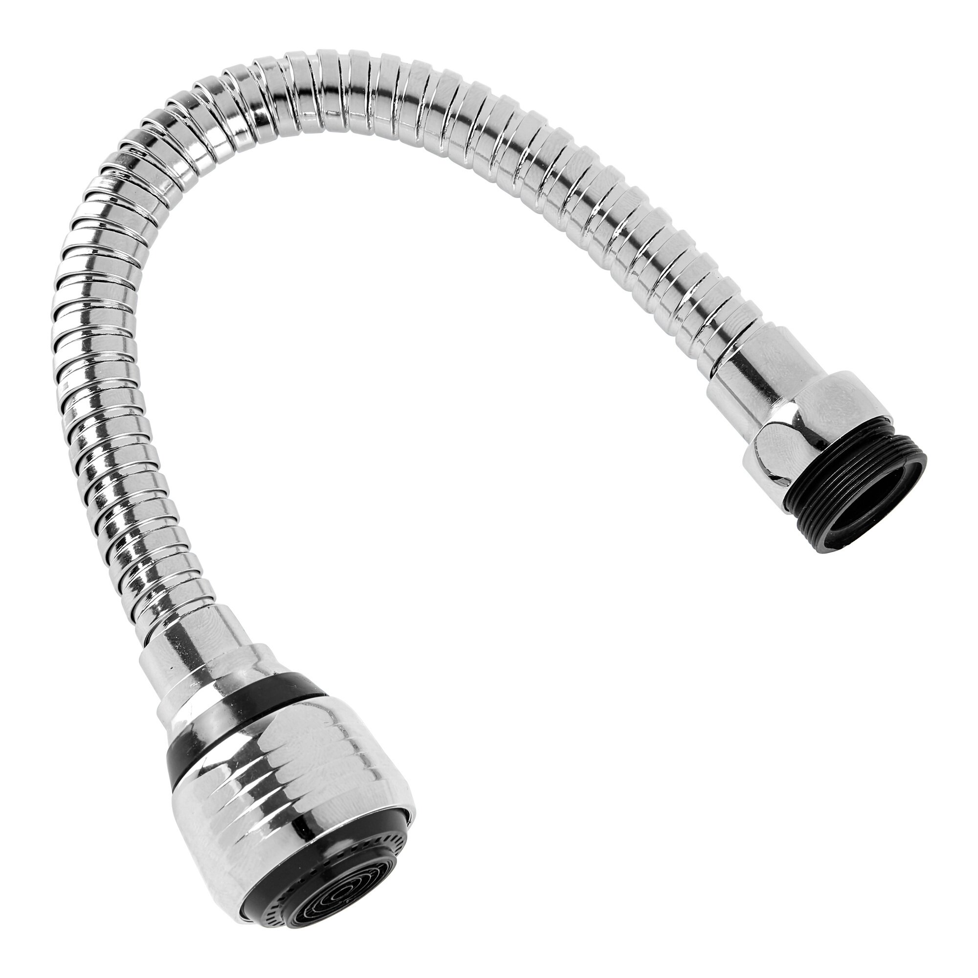 Tuyau adaptateur flexible