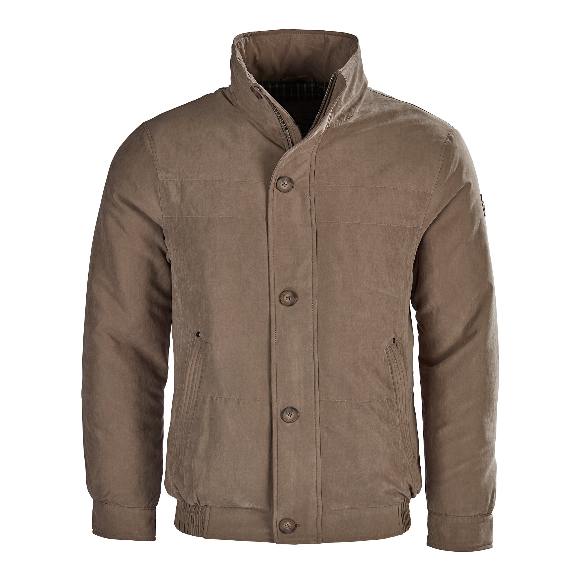 Herrenjacke Harry, Größe: 28