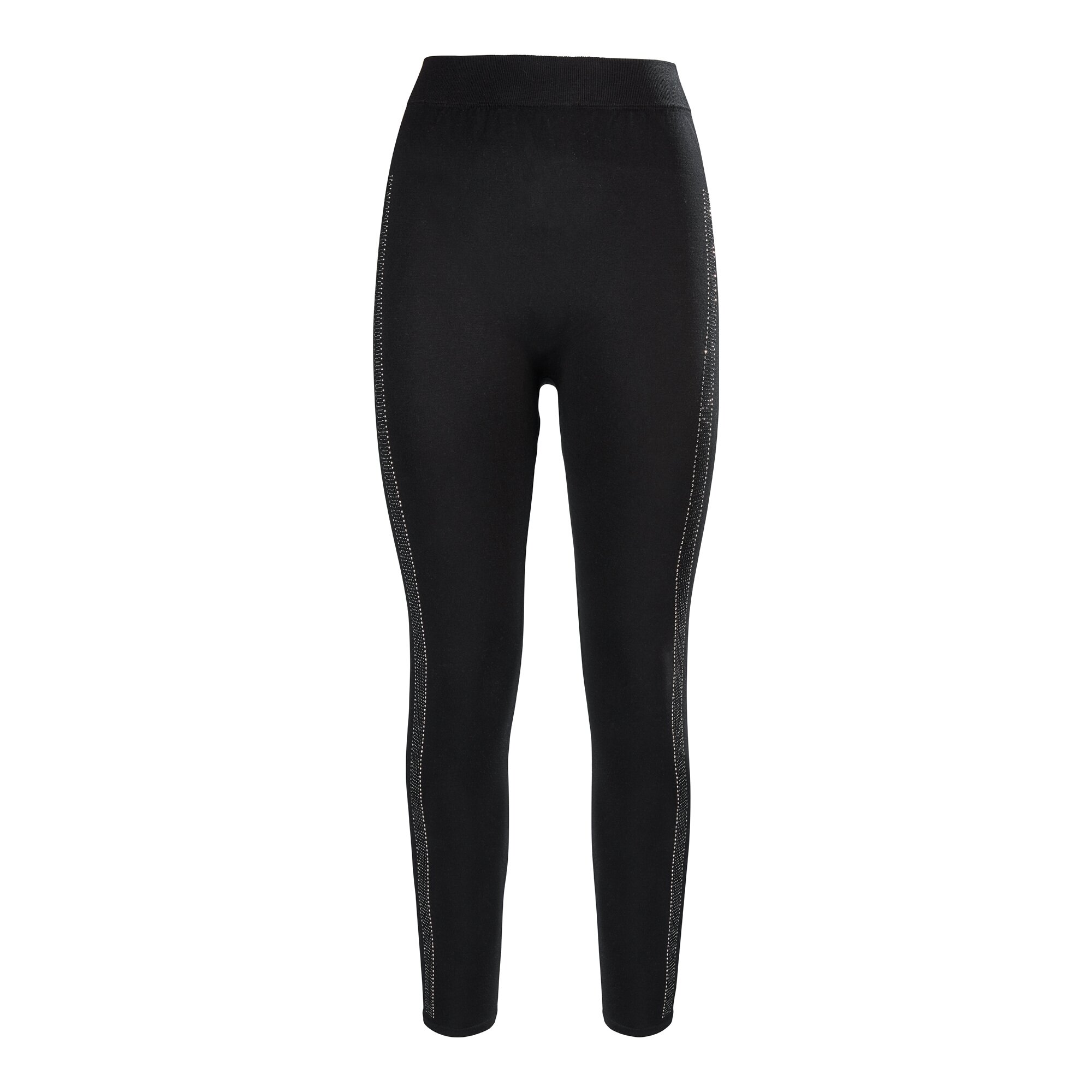 Fashion-Wärme-Leggins Lea, Größe: S