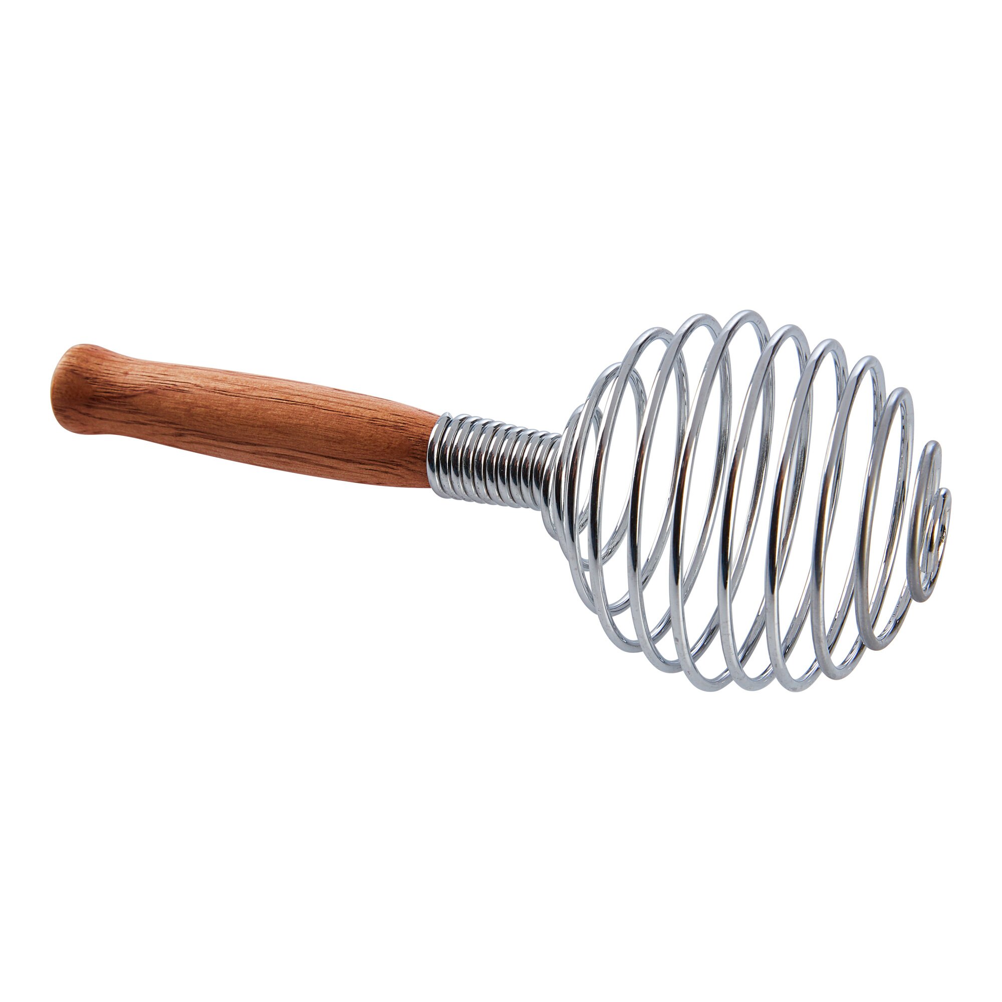 Fouet « Turbo »