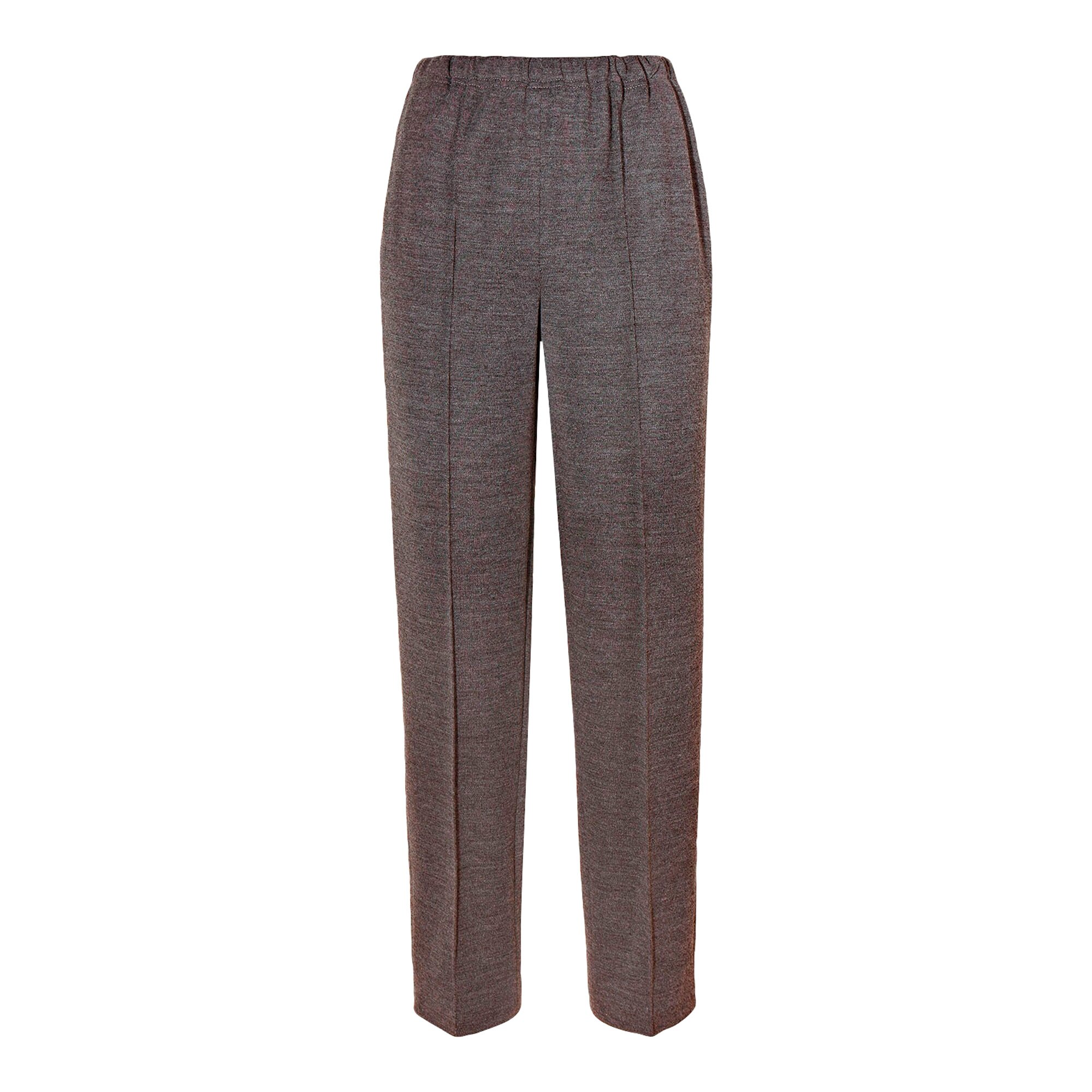Pantalon élastiqué « Pauline »