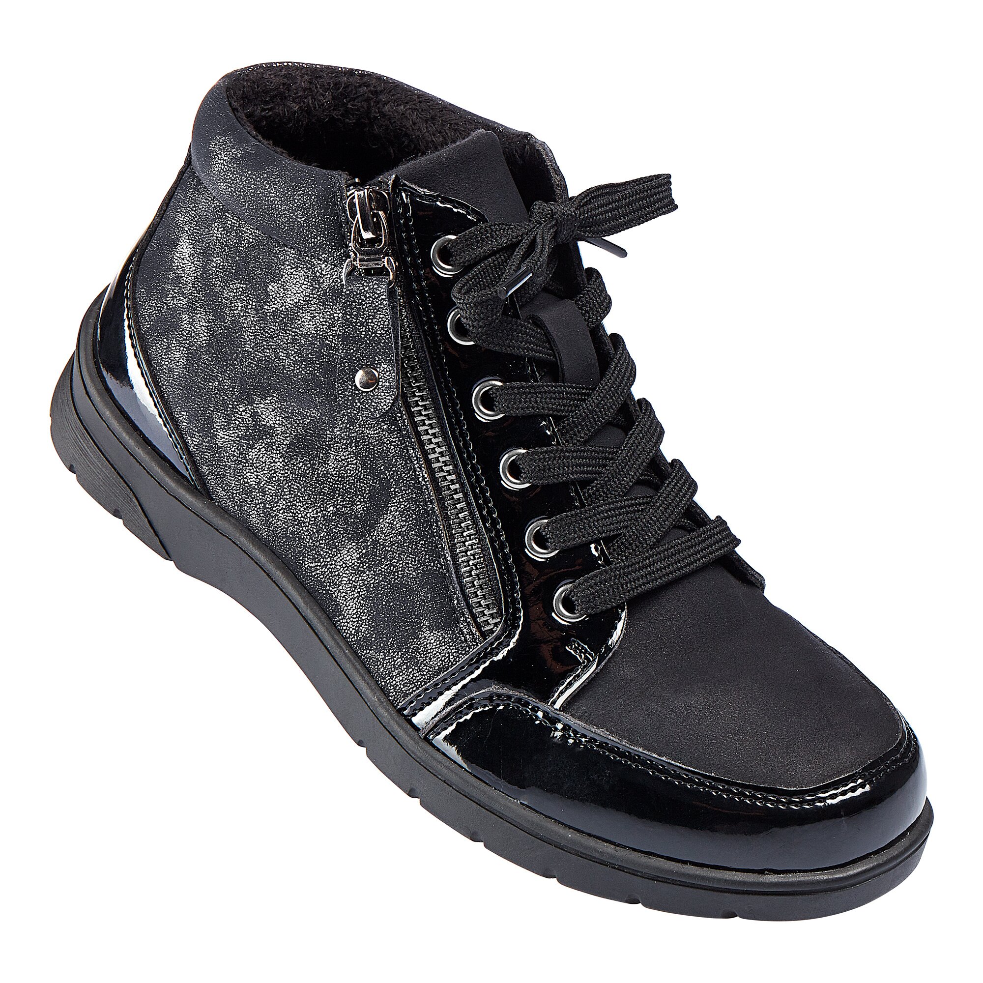 Chaussures confort « Ingrid »