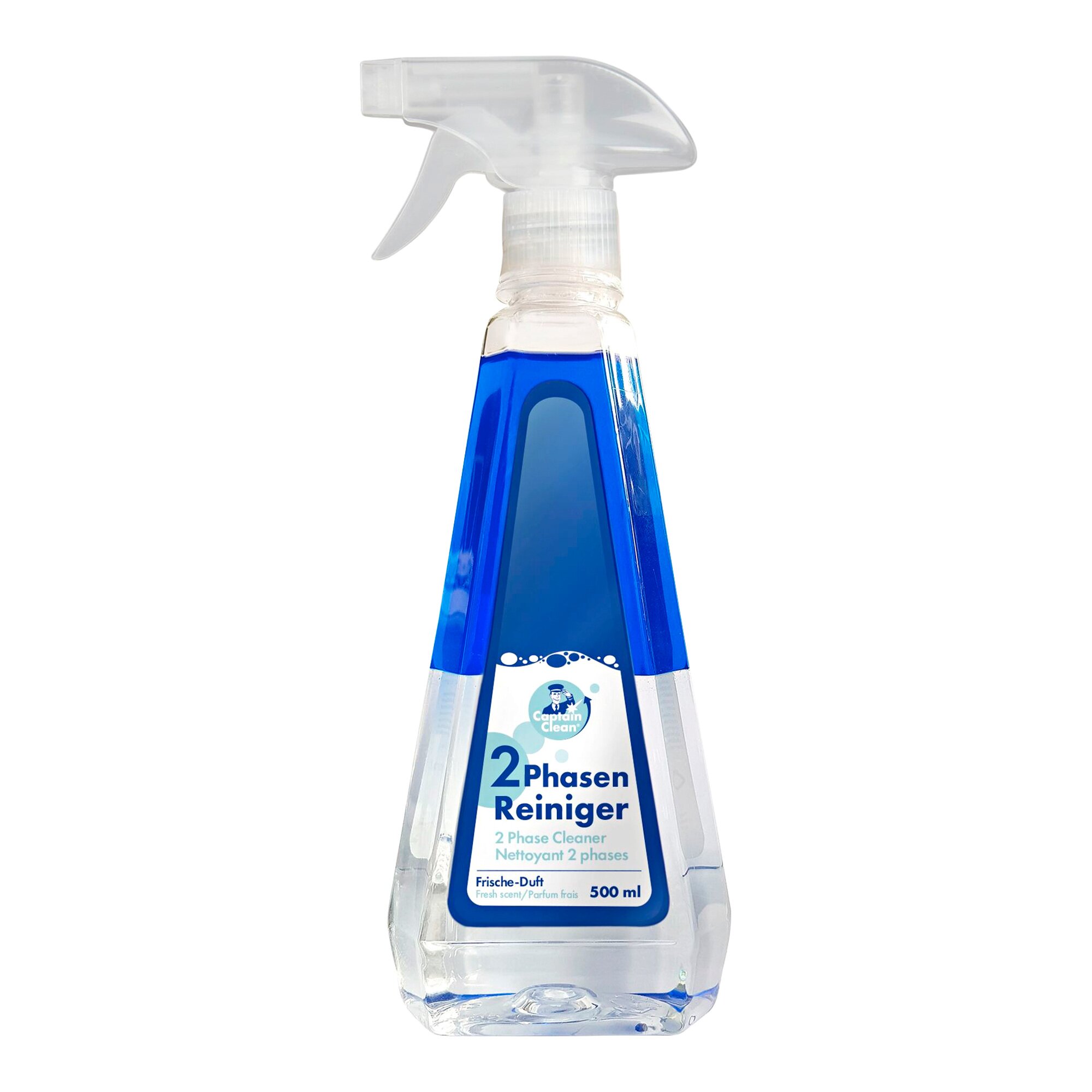 2-Phasen-Reiniger, 500ml