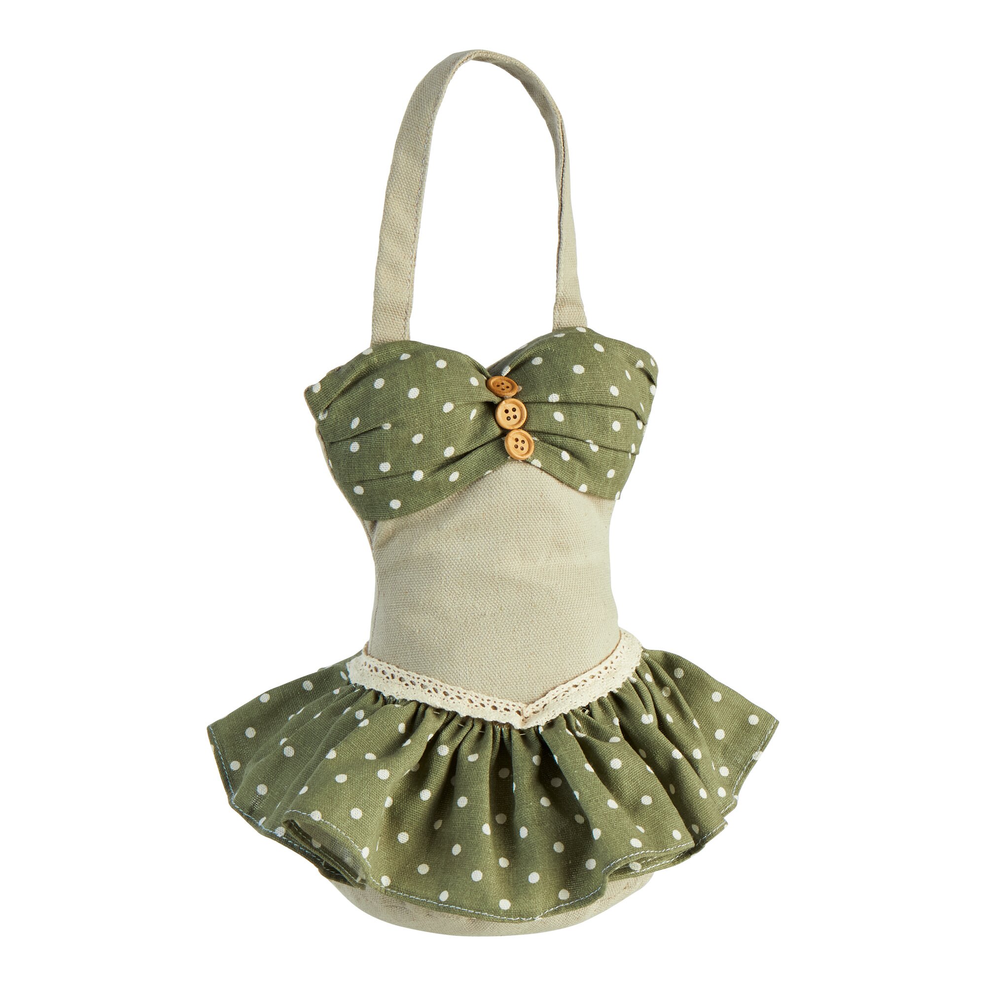 Türstopper Kleidchen