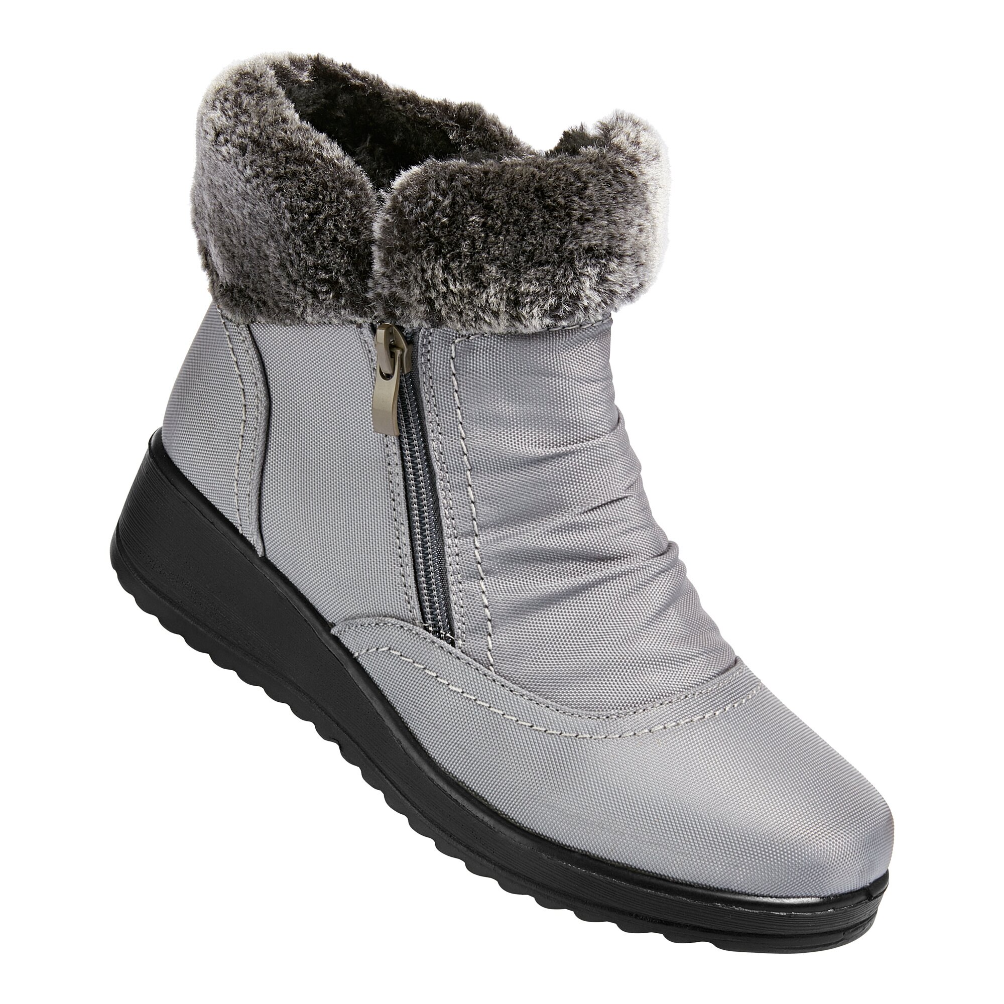 wonderWALK Winter-Stiefelette Emma, Größe: 41