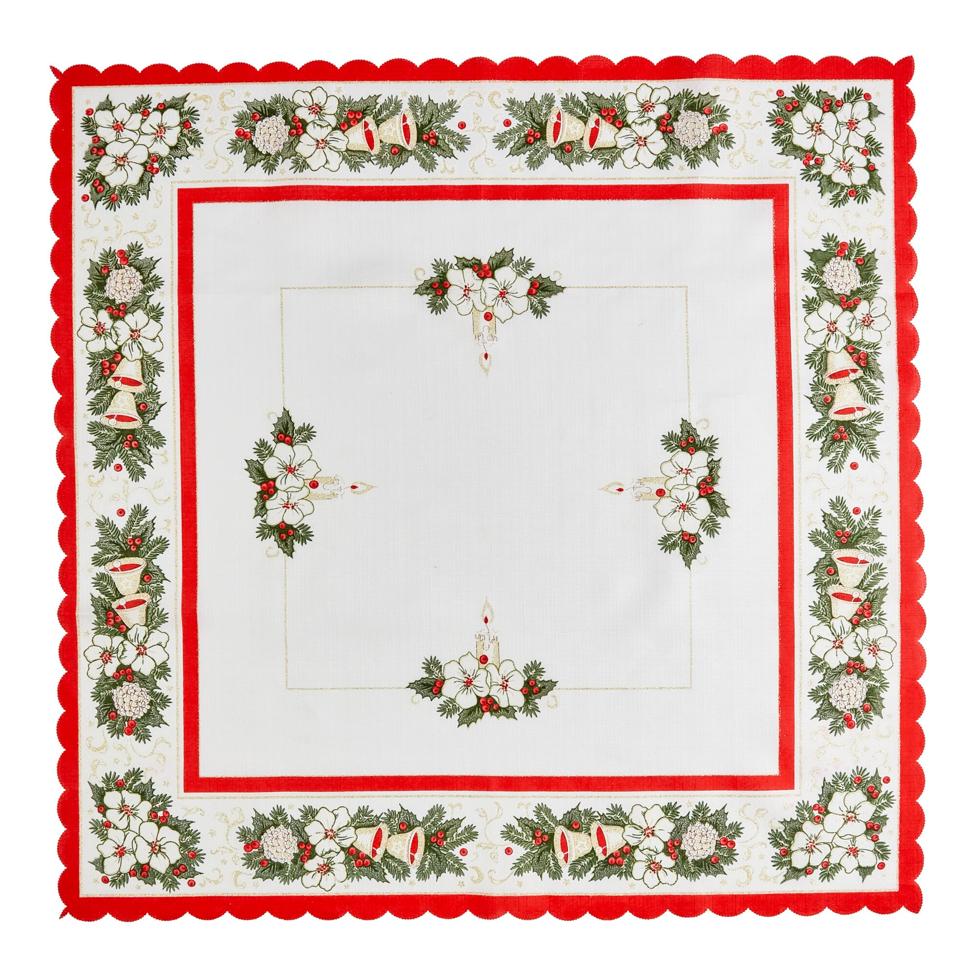 Mitteldecke Glockentraum