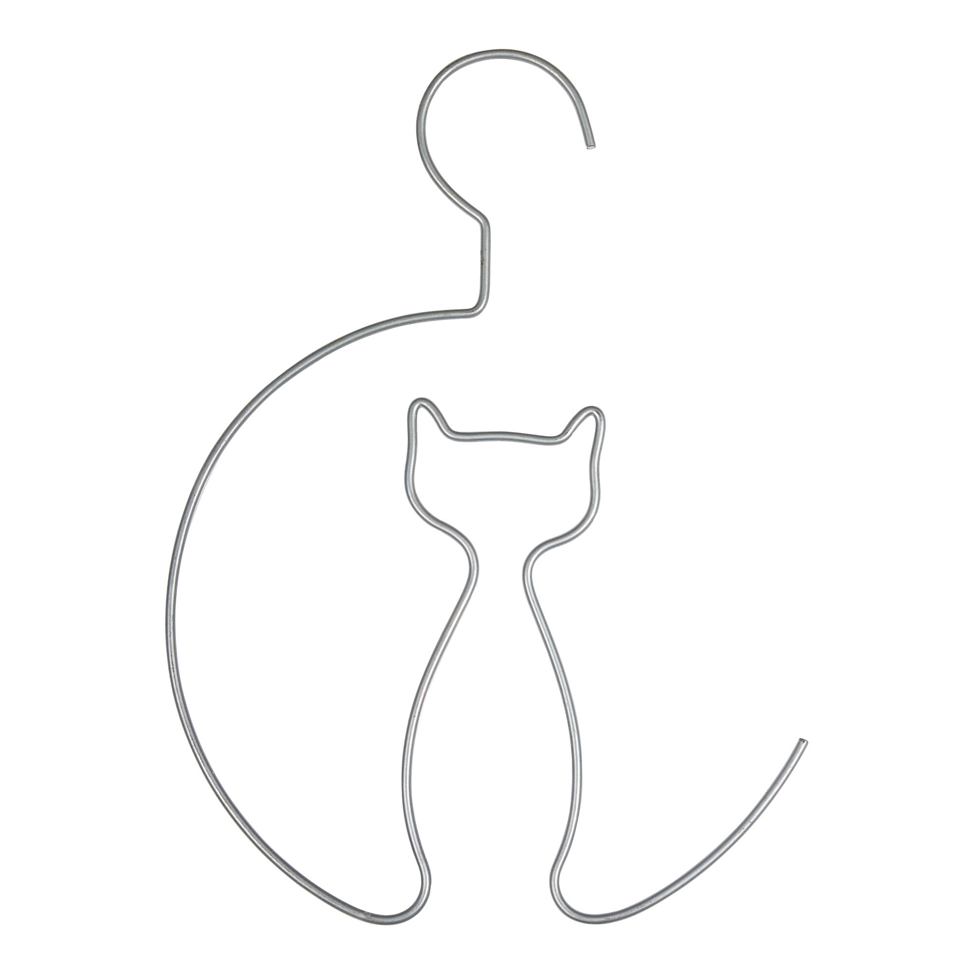 Deko-Hänger Kätzchen