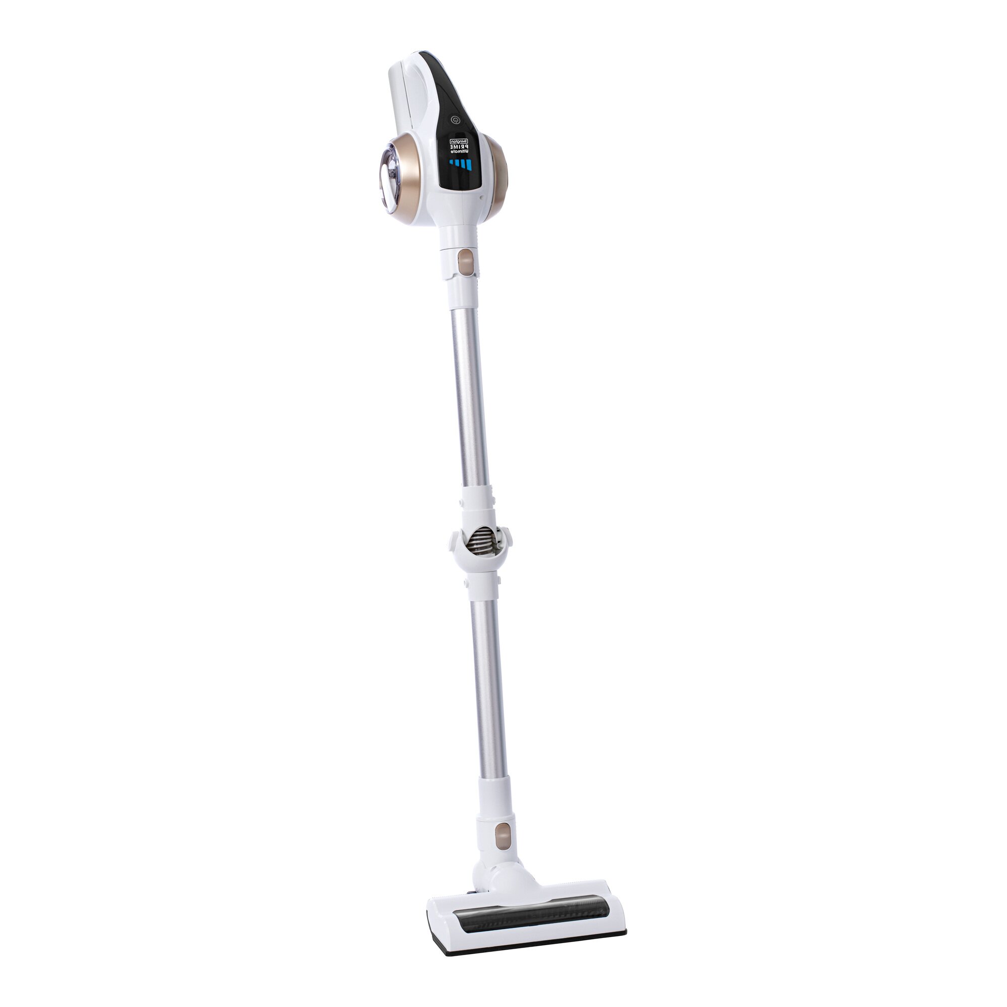 Livington Prime Ultimate Akku Staubsauger von Mediashop