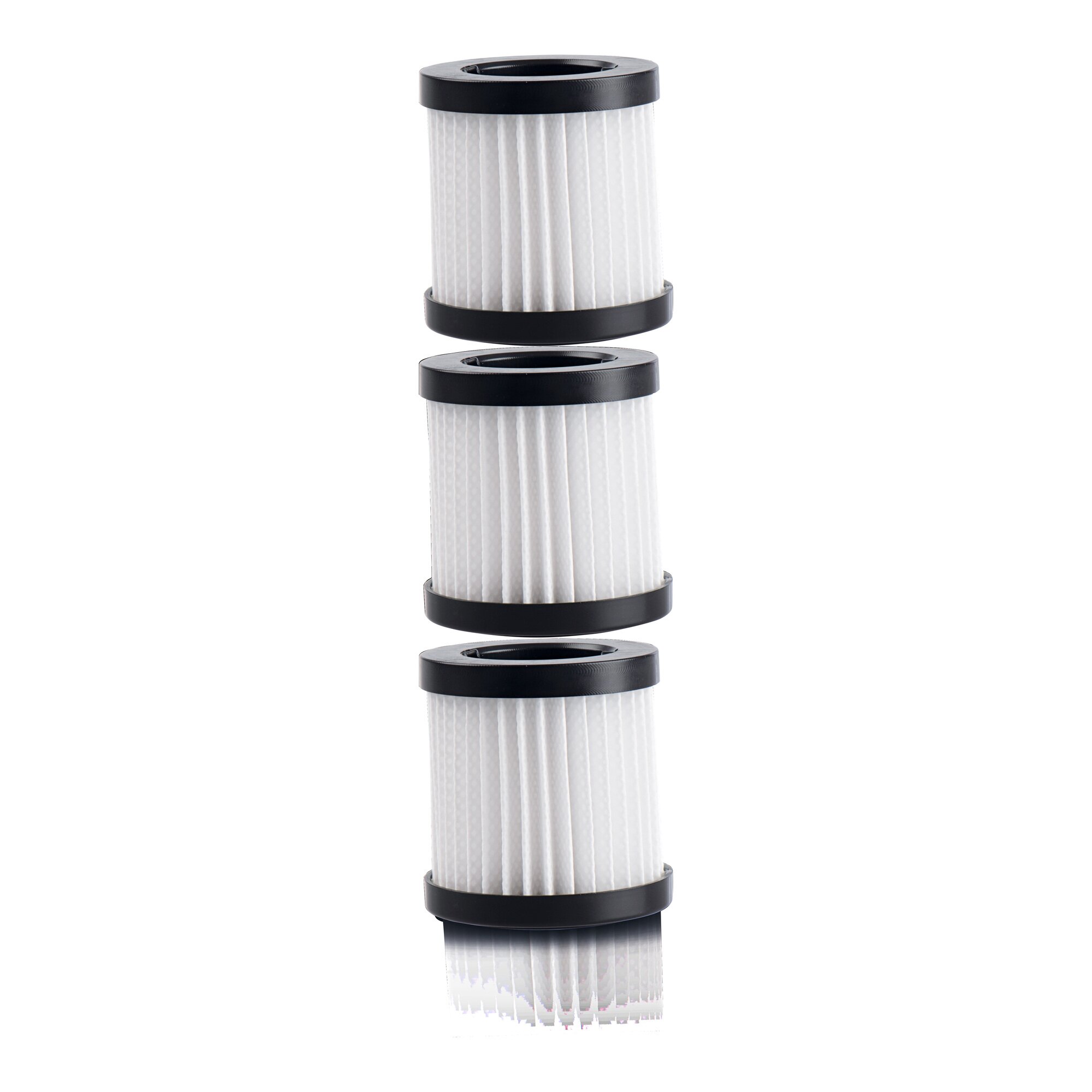 Livington Prime Ultimate HEPA FILTER von Mediashop