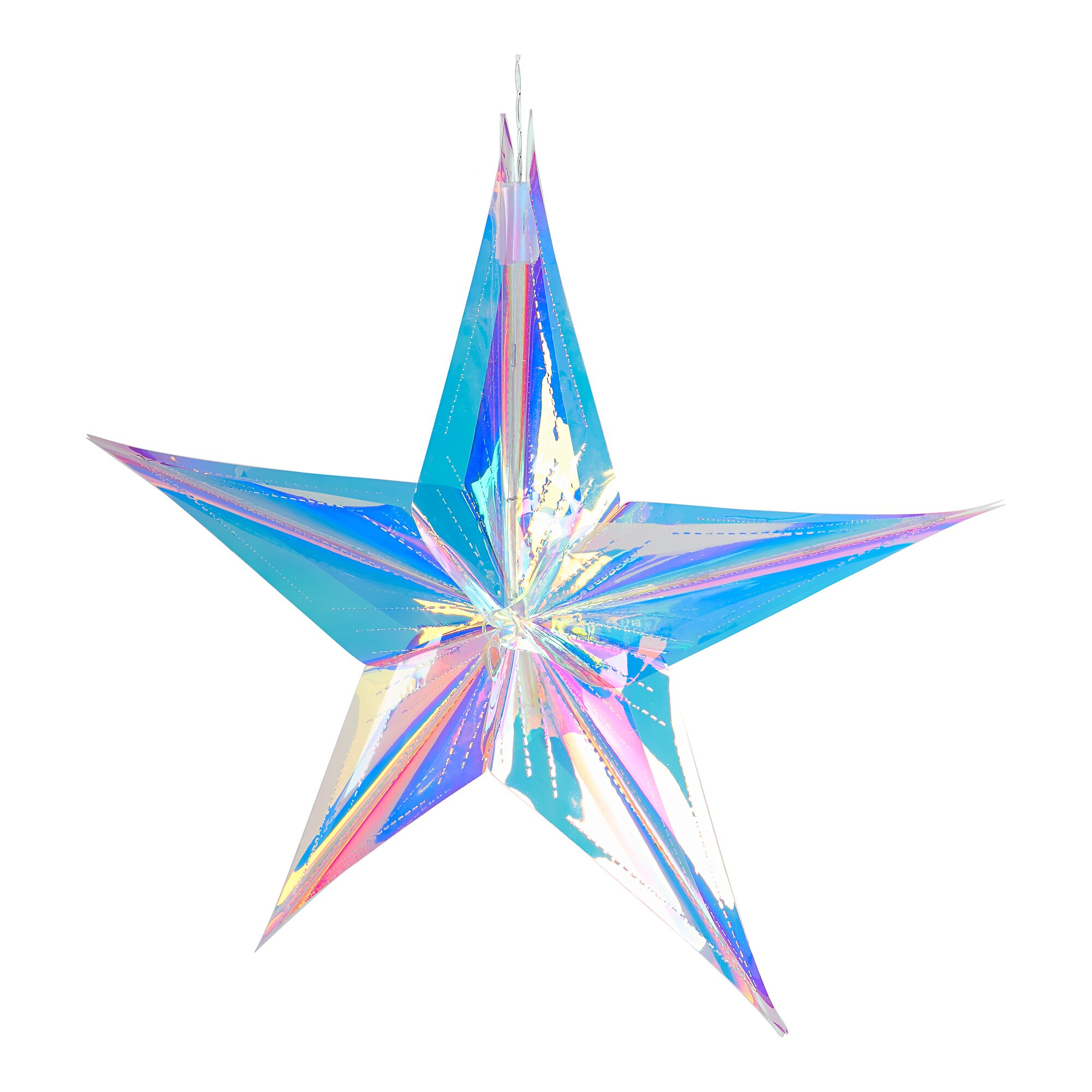 Weihnachtsstern "Magic"