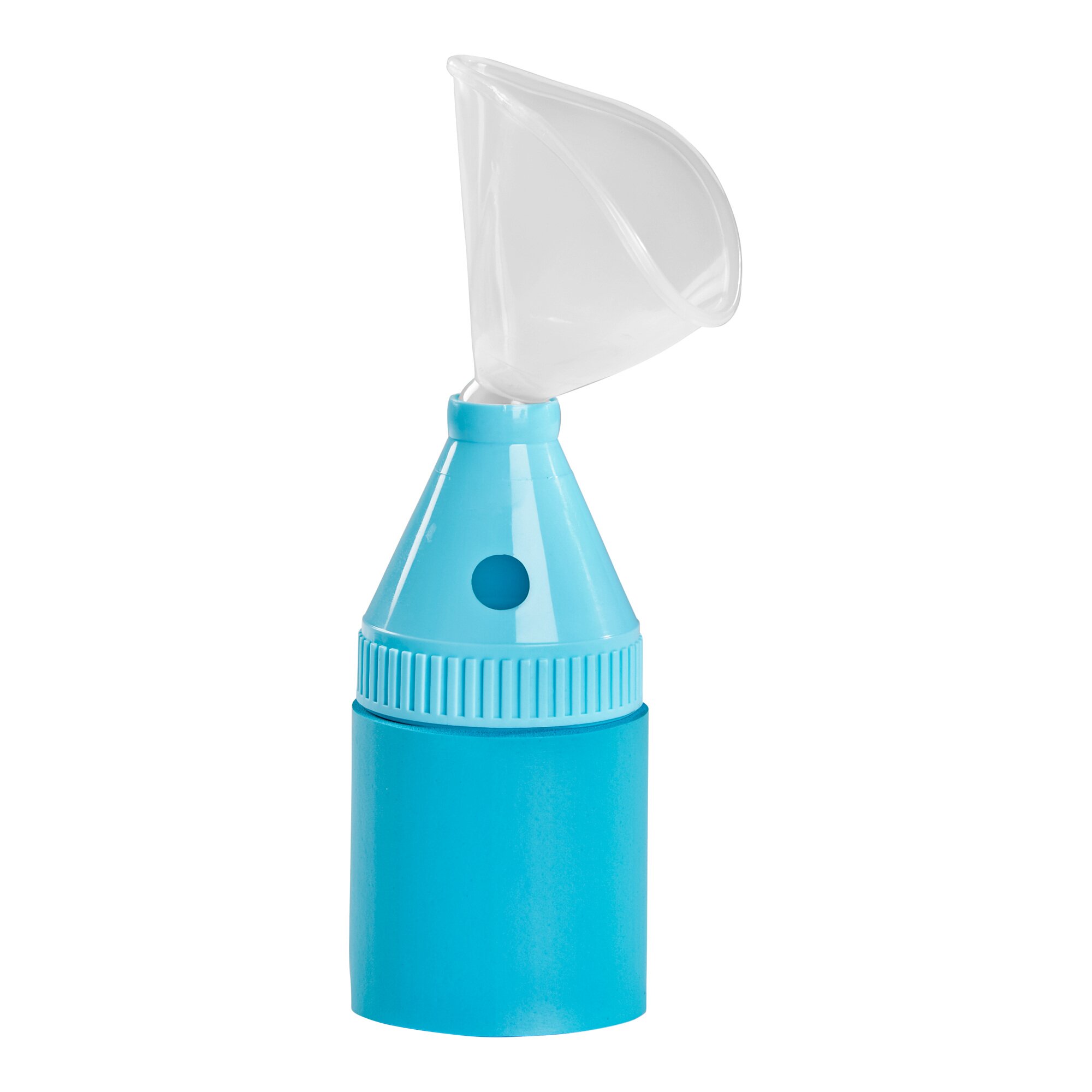 Inhalator