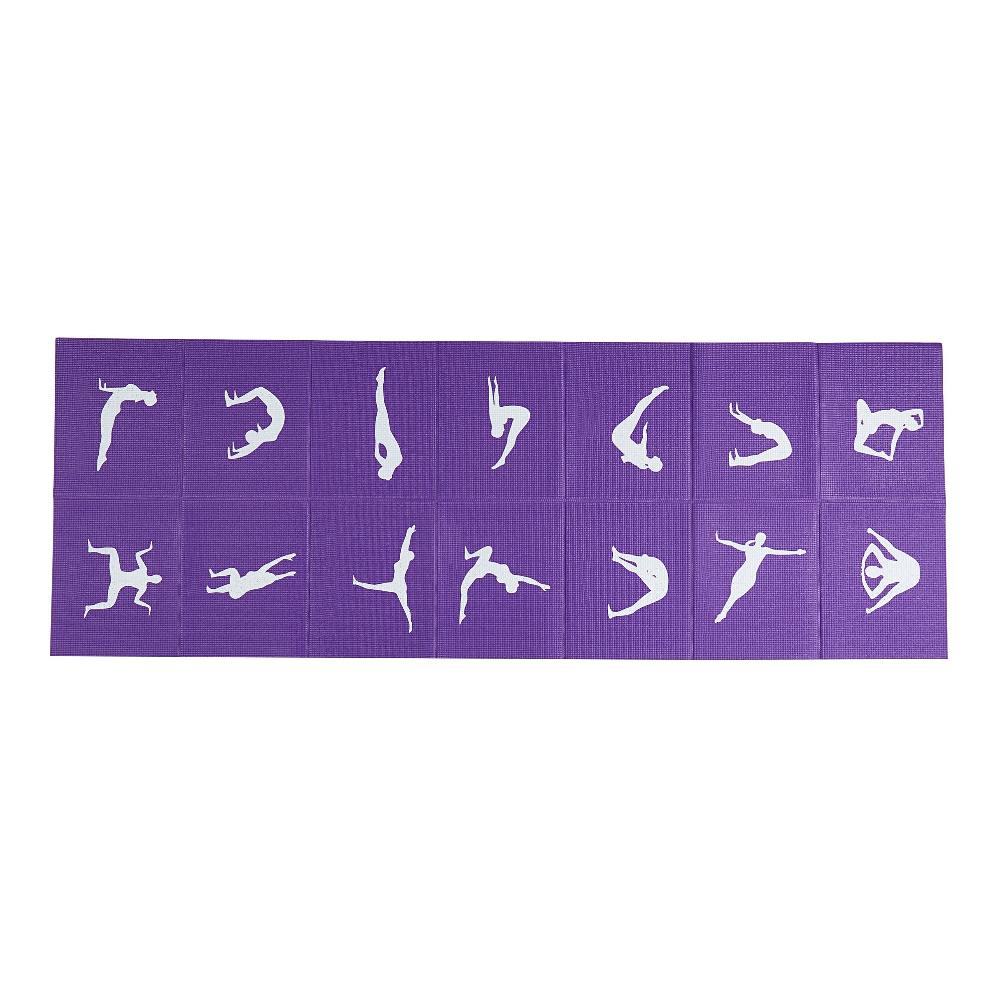 Tapis de yoga