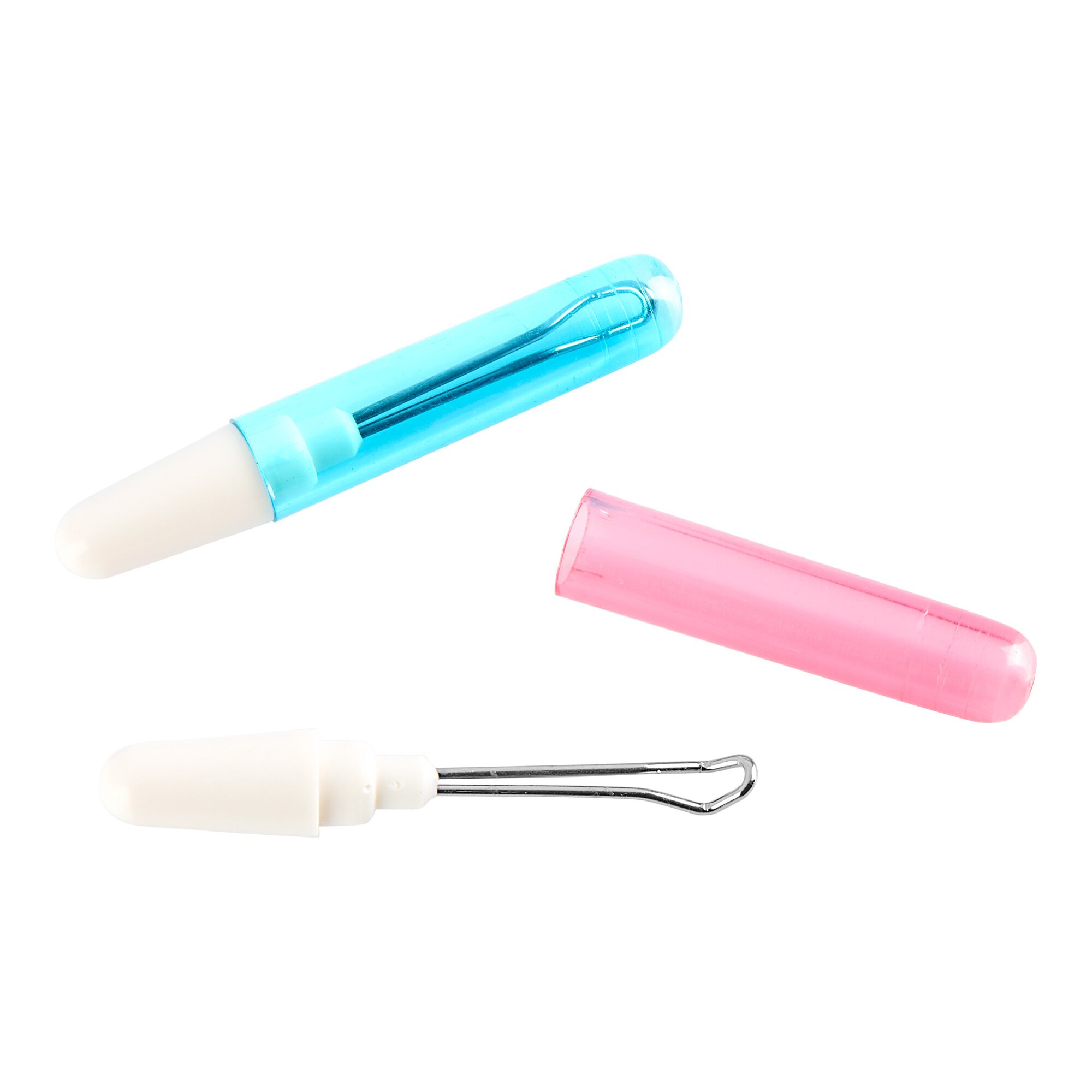 Nettoyant auriculaire, 2 pièces