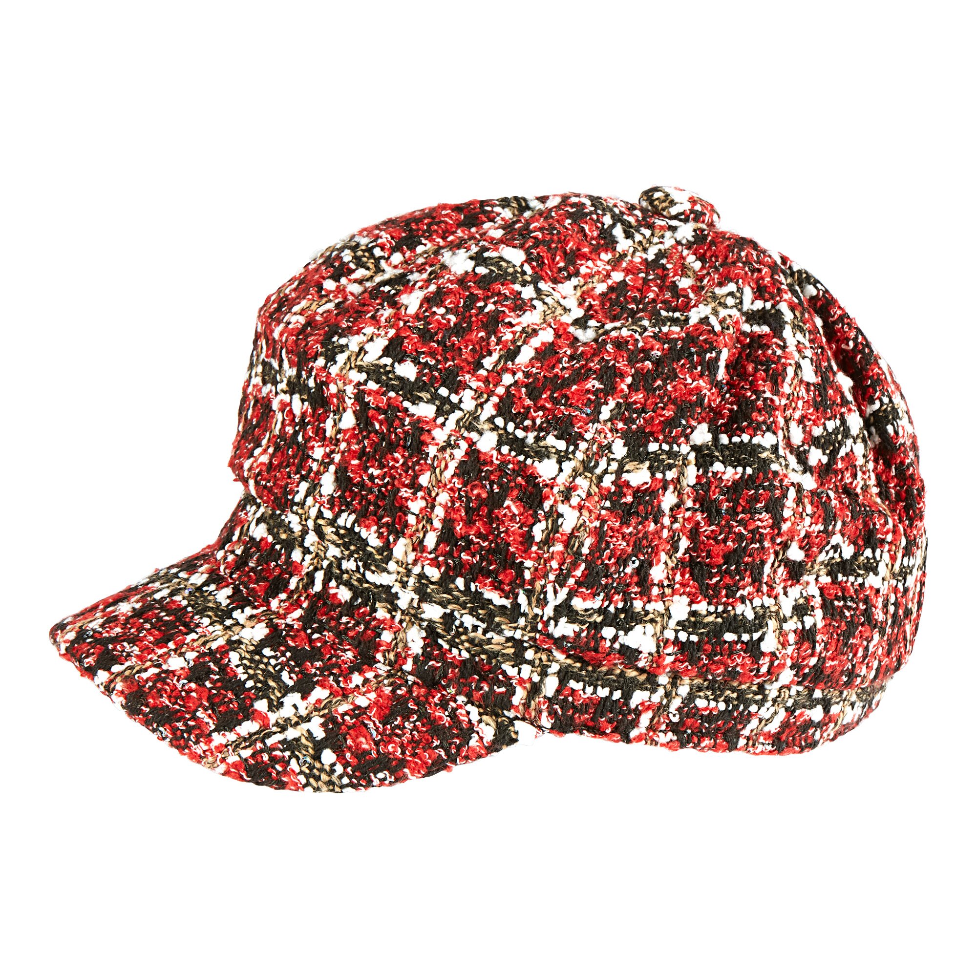 Casquette de ville