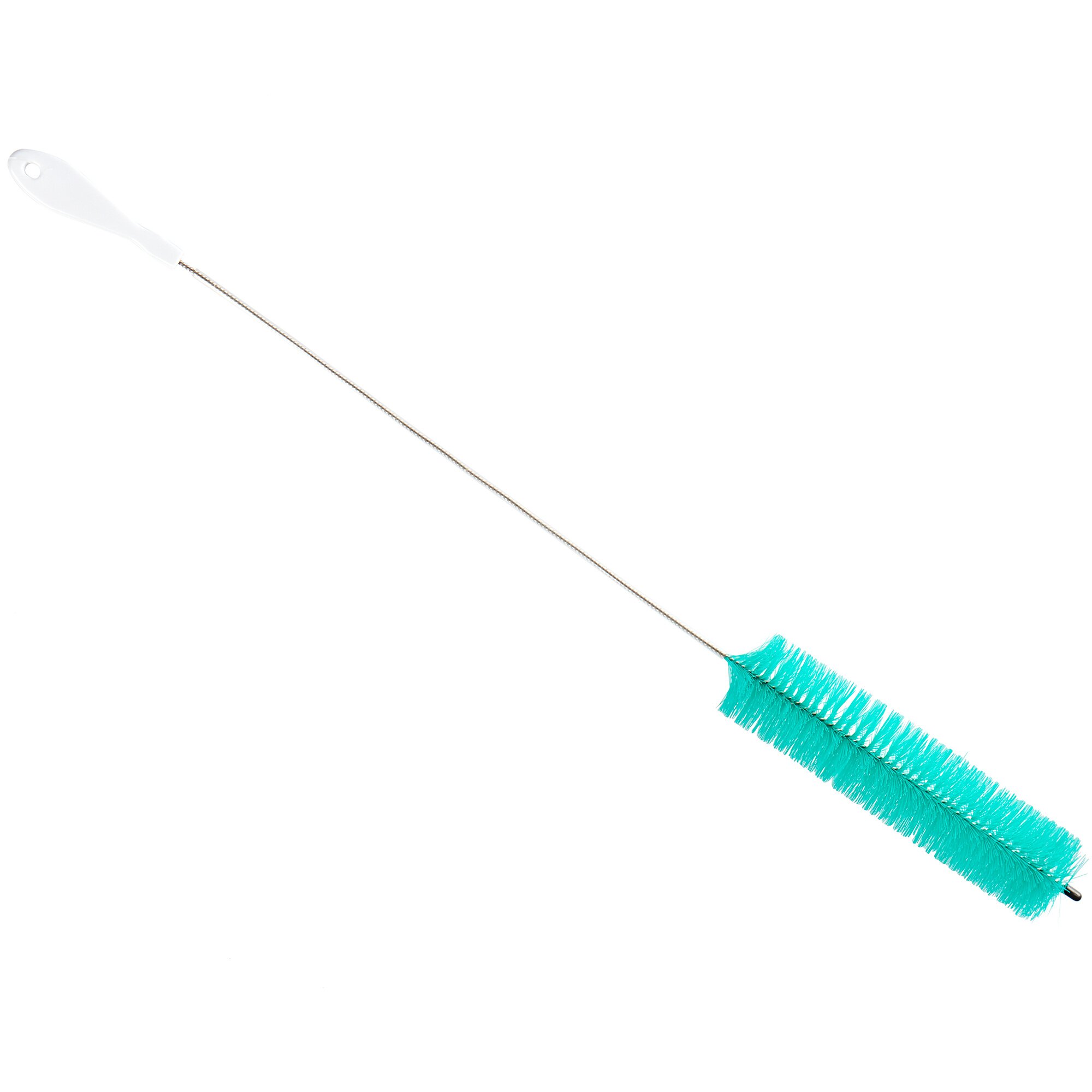 Brosse flexible pour radiateurs