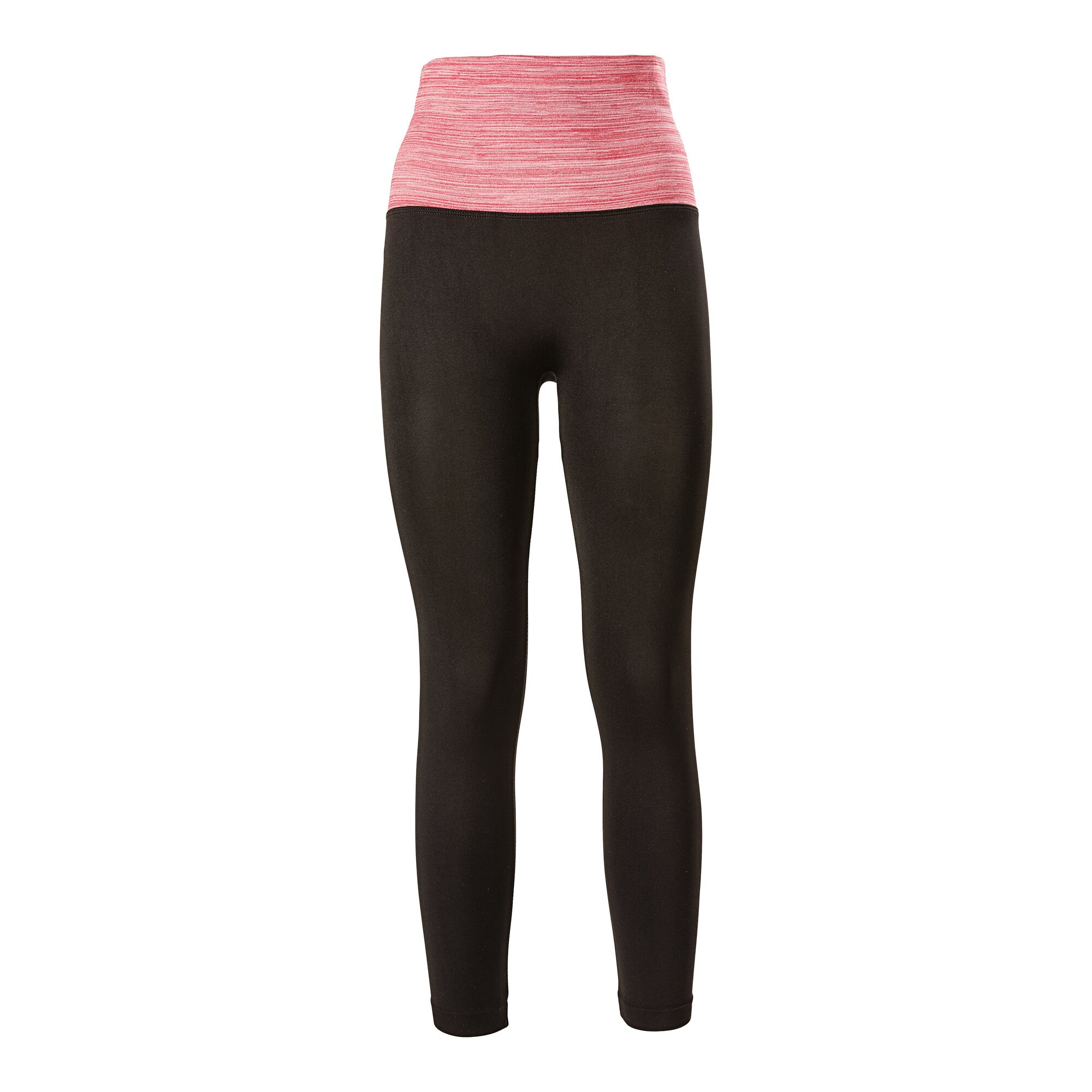 Fitnesshose mit Komfortbund, Größe: S