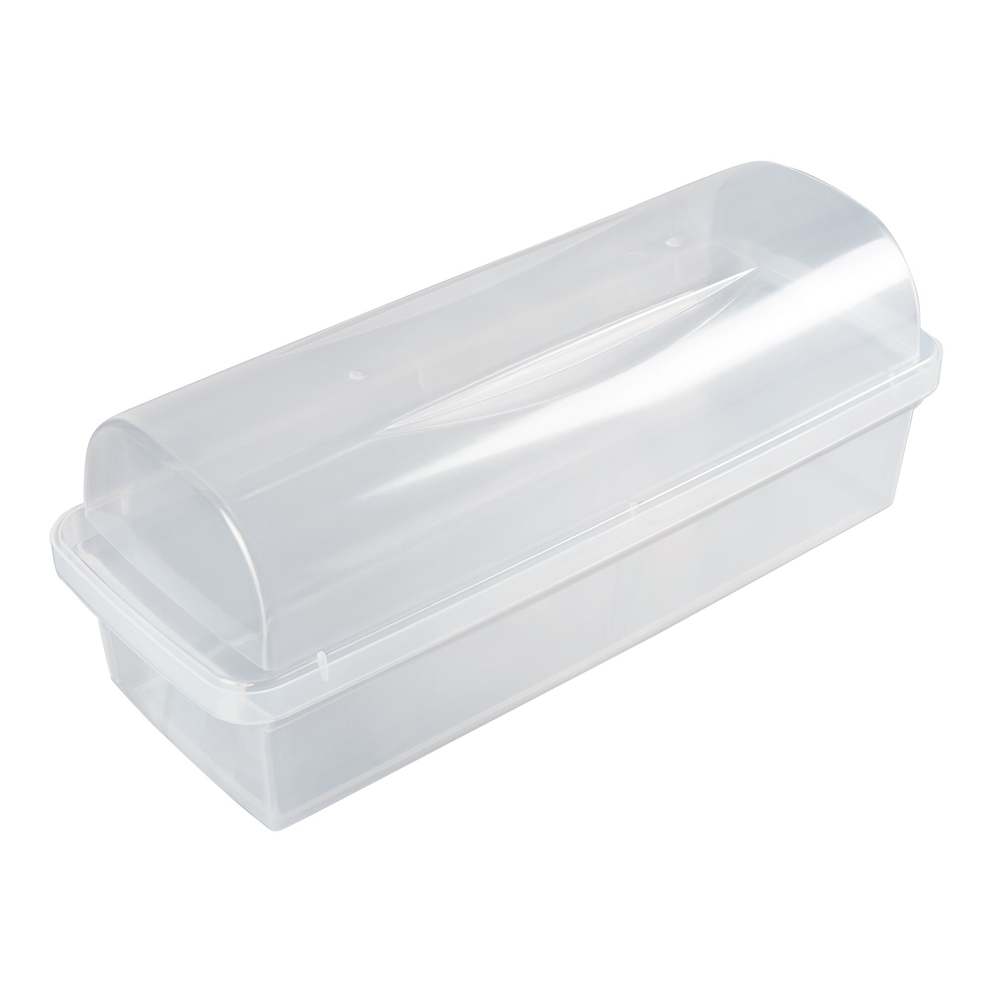 Brotbox, 2 Teile