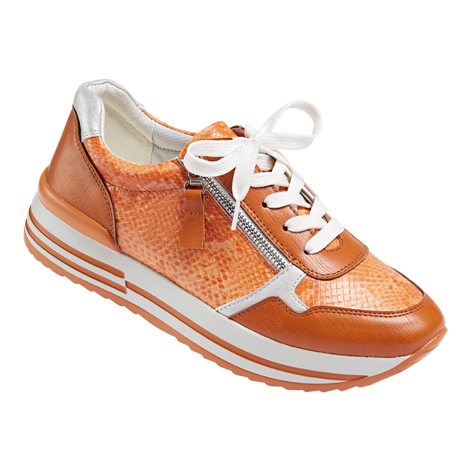 wonderWALK Komfort-Sneaker Saskia, Größe: 39