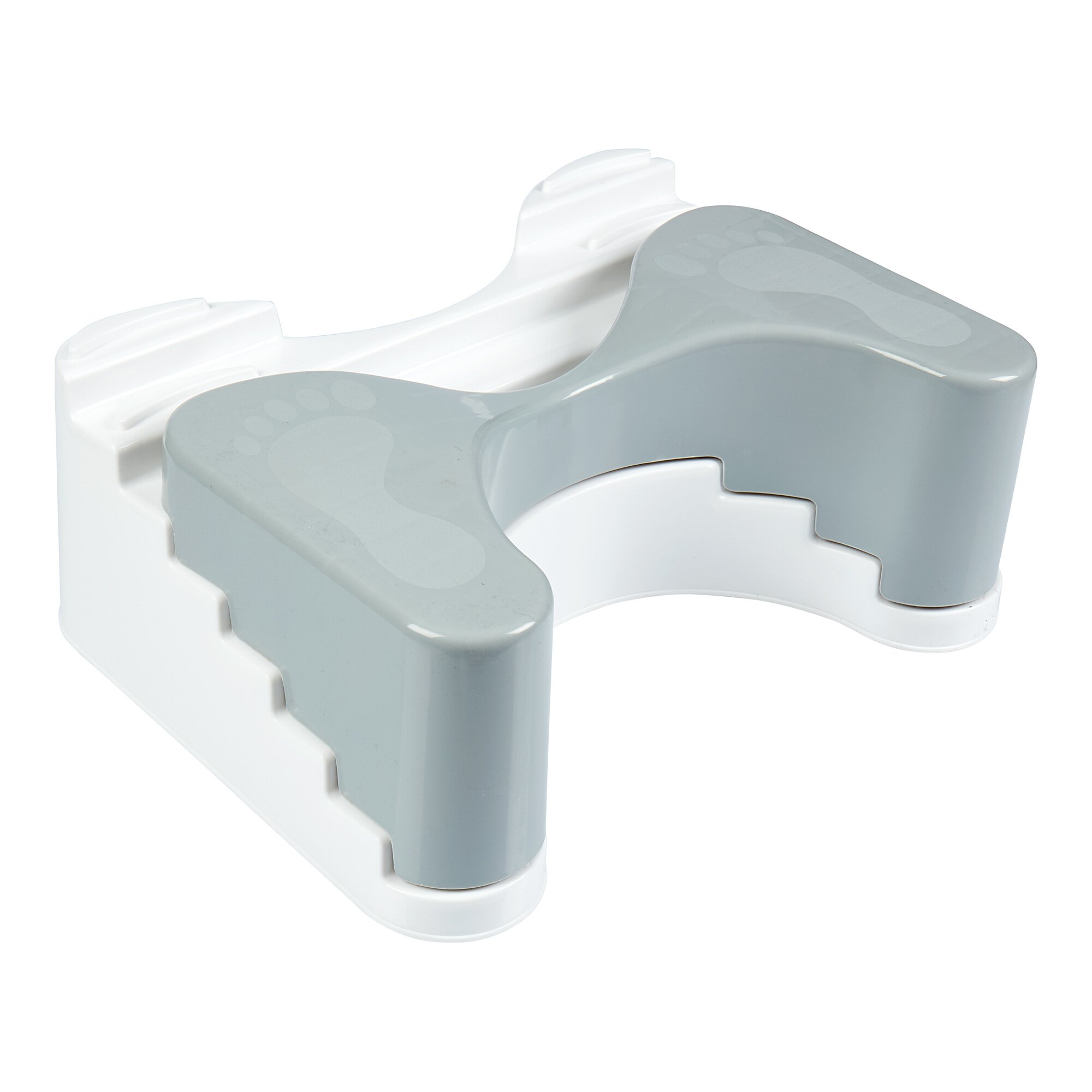 Toilettenhocker
