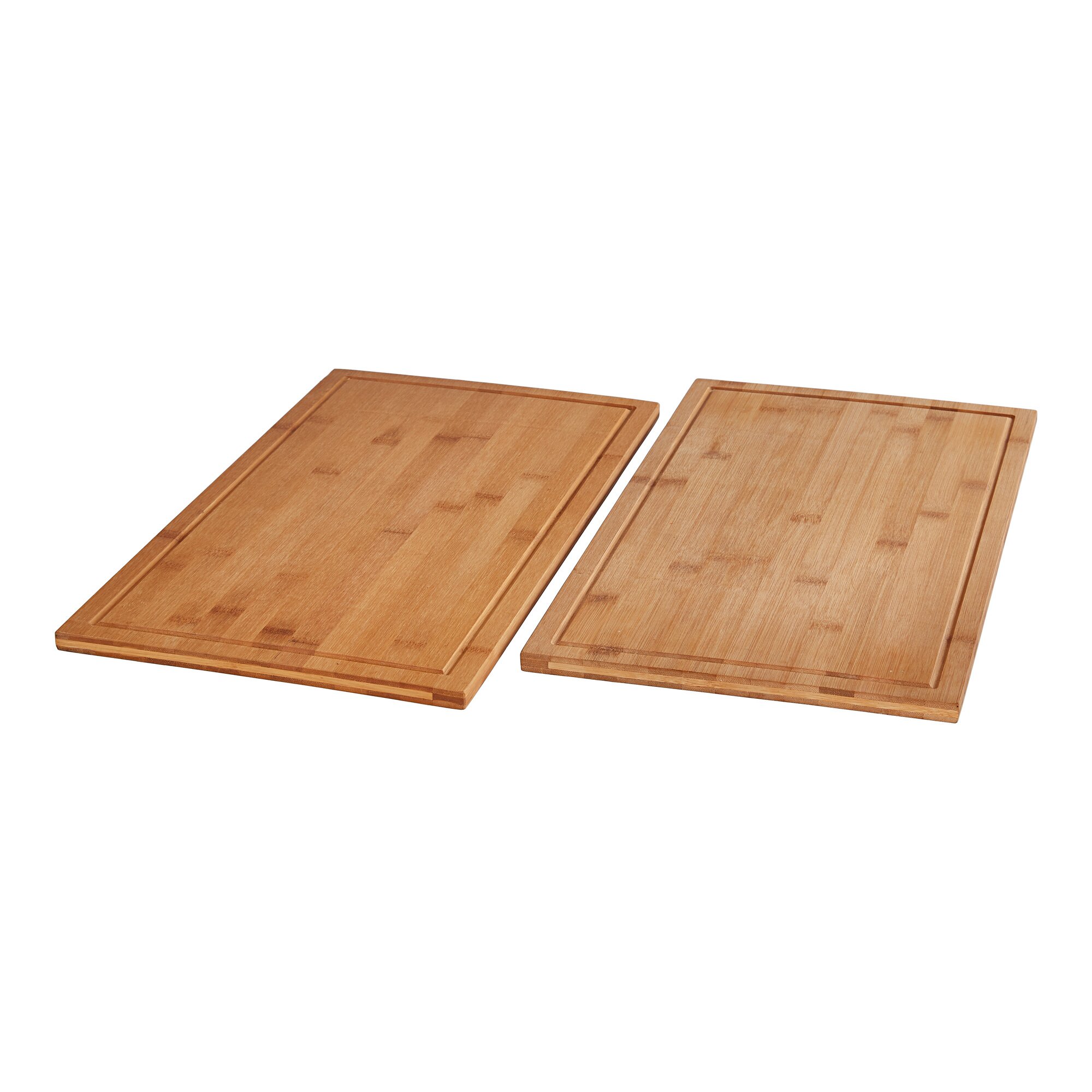 Planches à découper « Bambou »