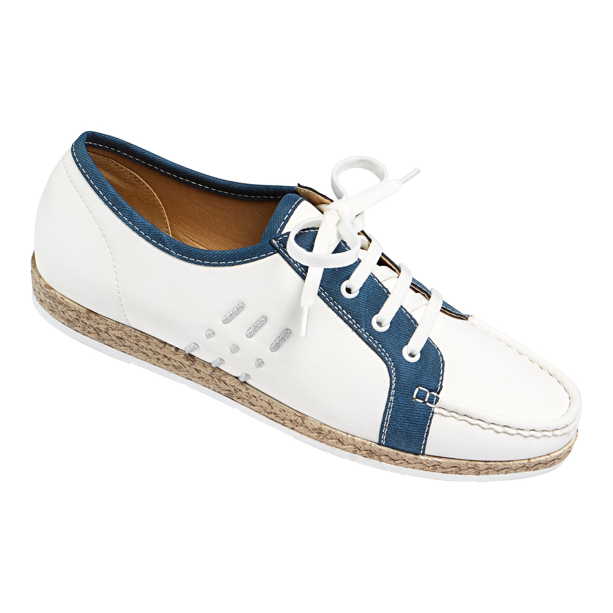 wonderWALK Segel-Schuh, Größe: 40
