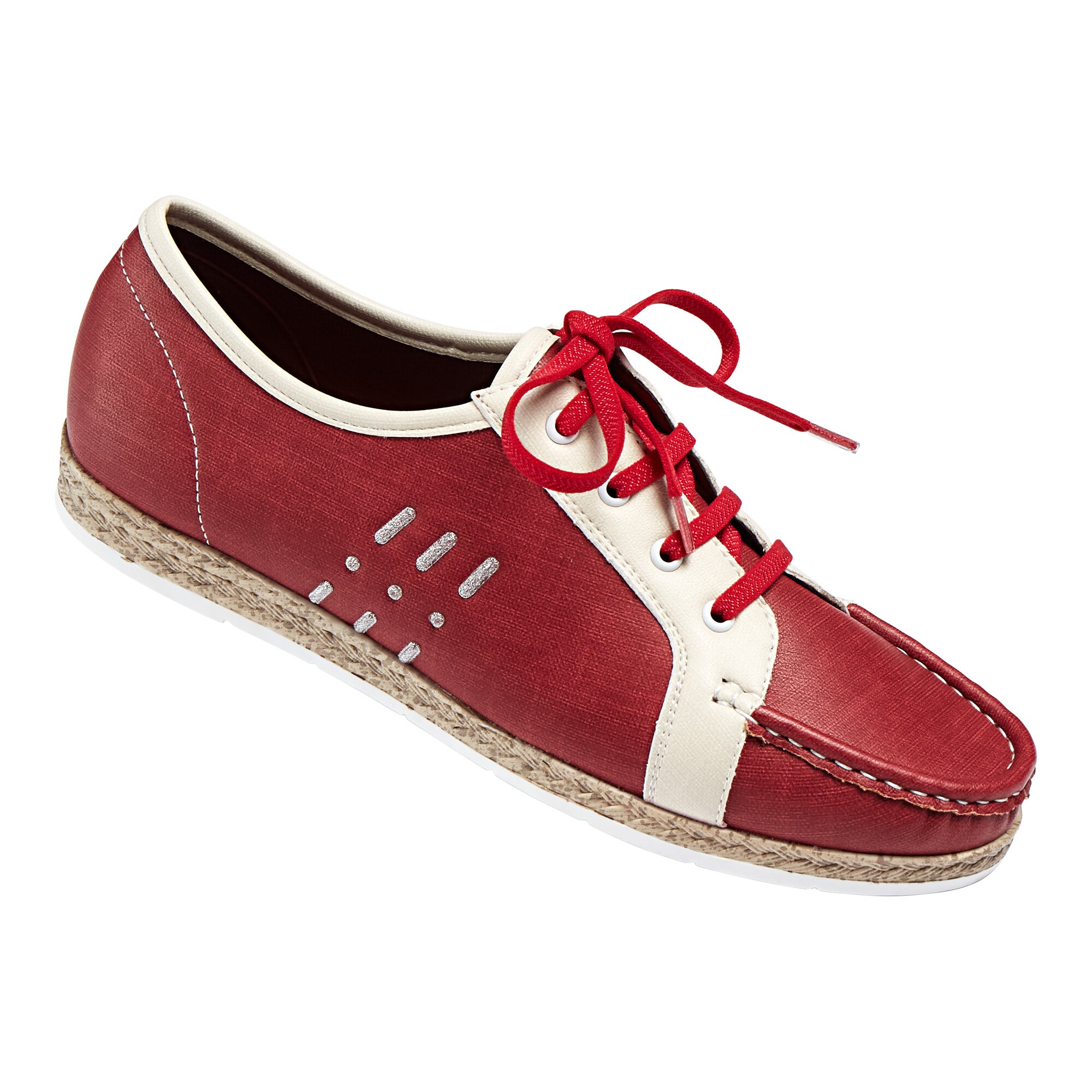 wonderWALK Segel-Schuh, Größe: 41