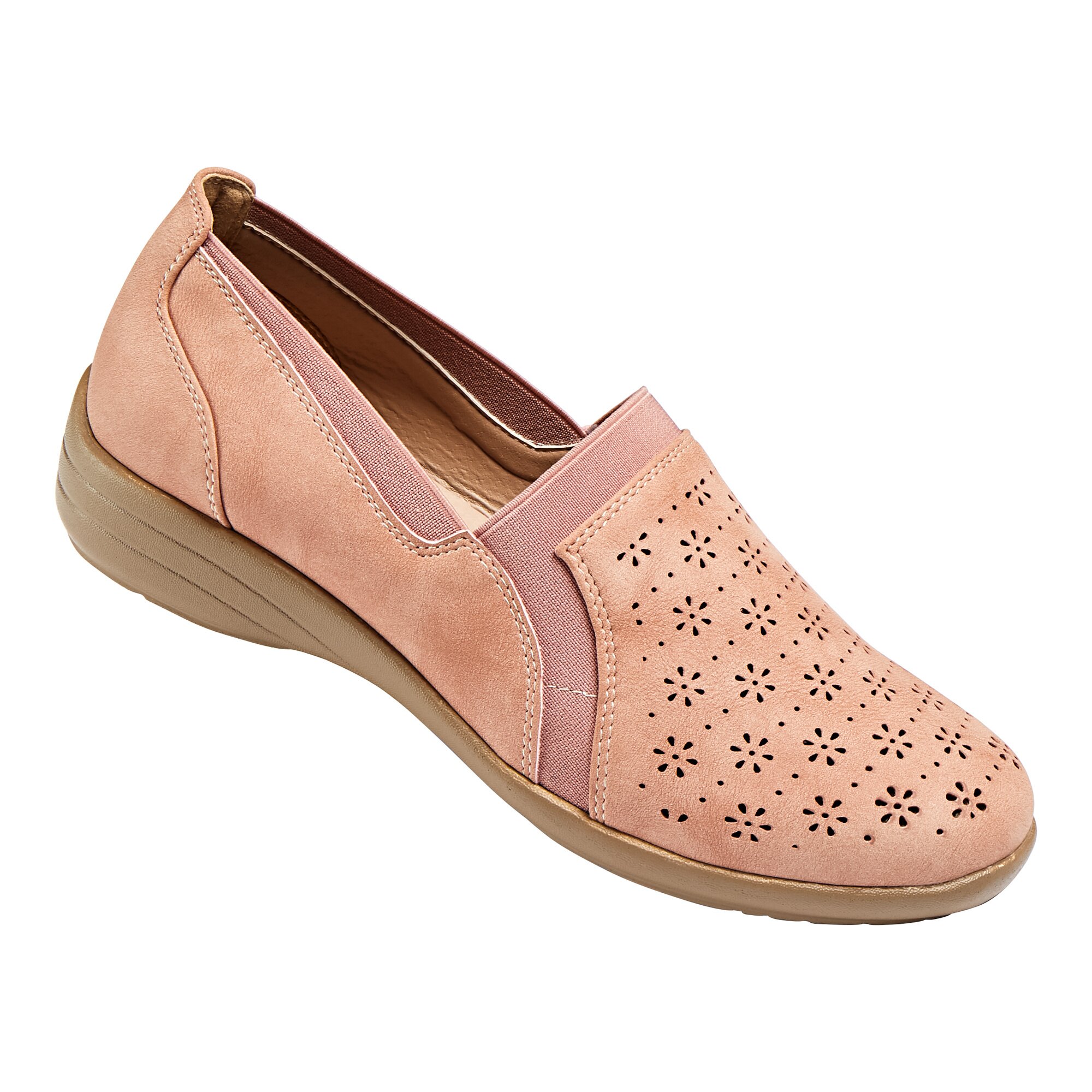 wonderWALK Slipper Sonja, Größe: 39
