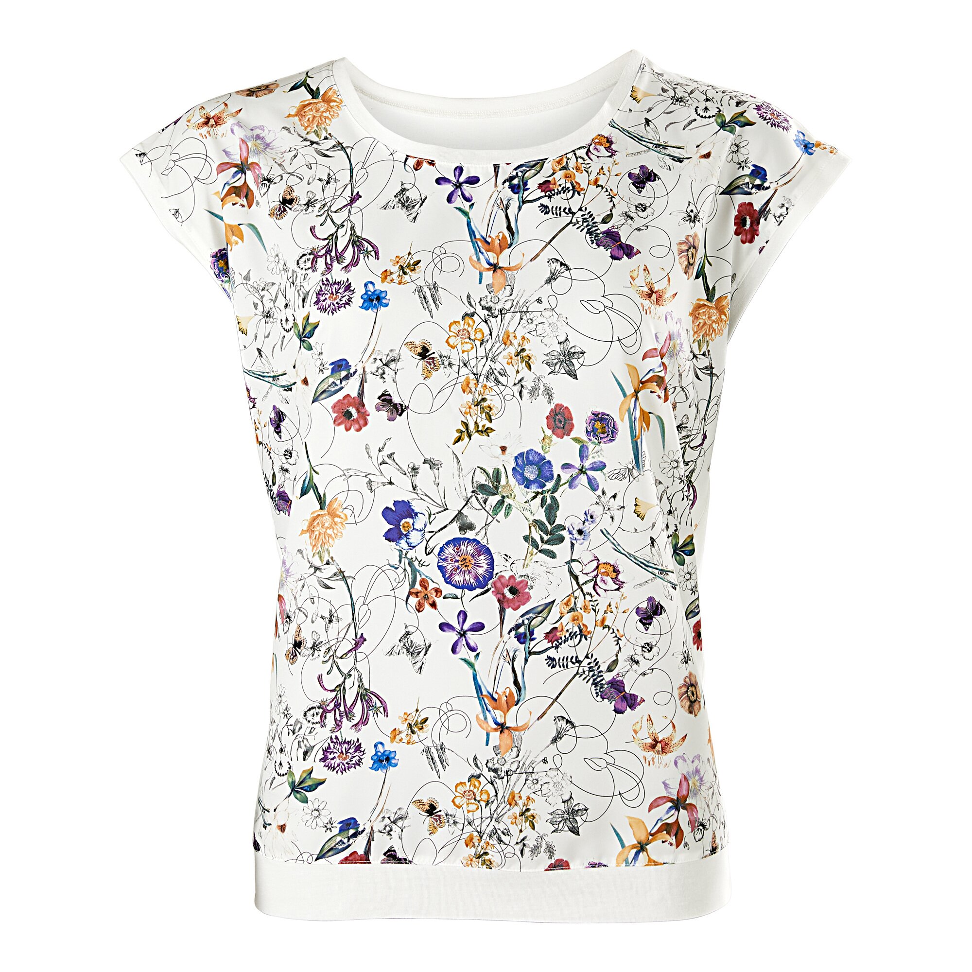 Damen-Shirt Spring, Größe: XL