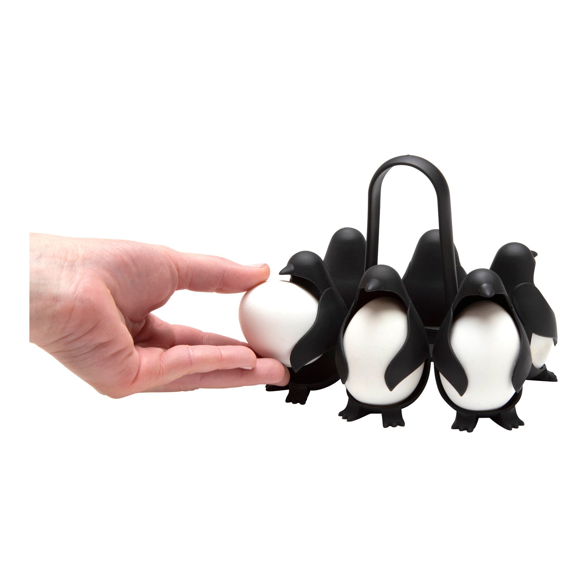 Egguins