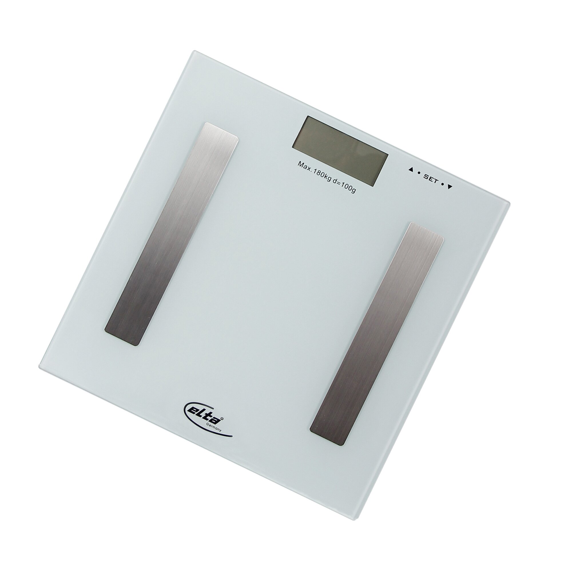 Pèse-personne numérique Body Fit