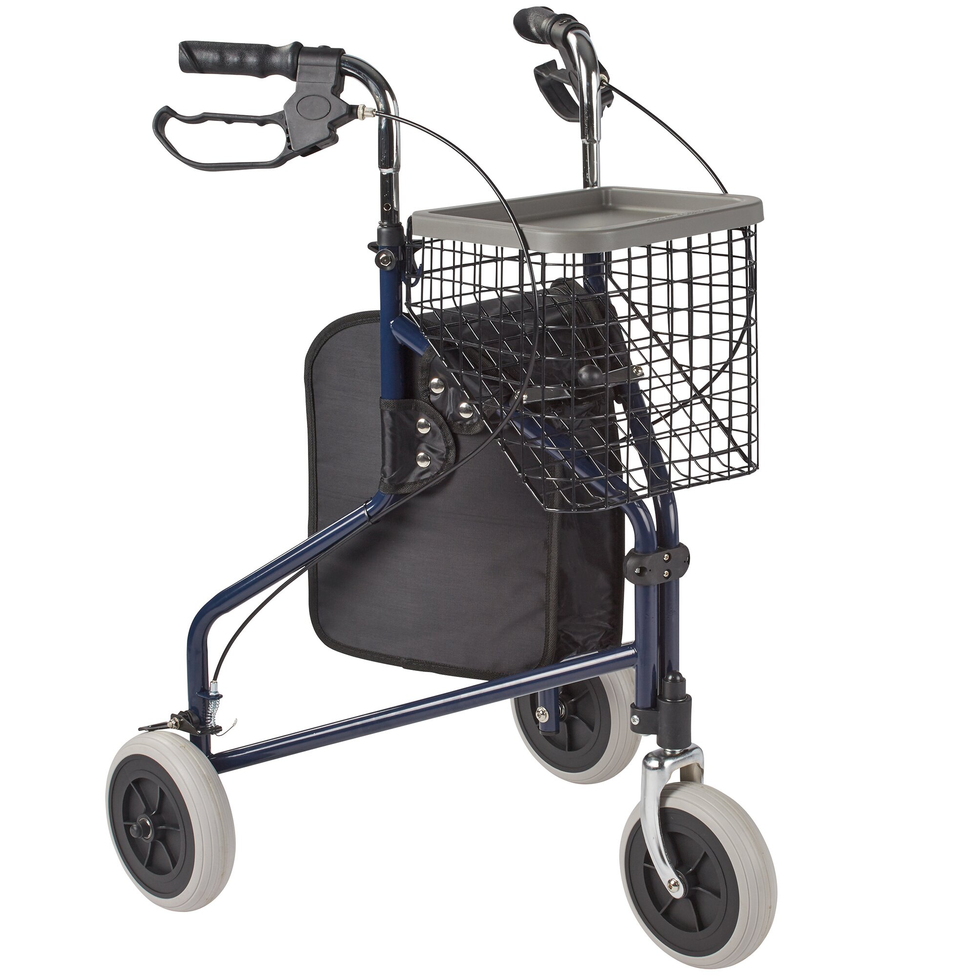 Déambulateur « 3 roues »